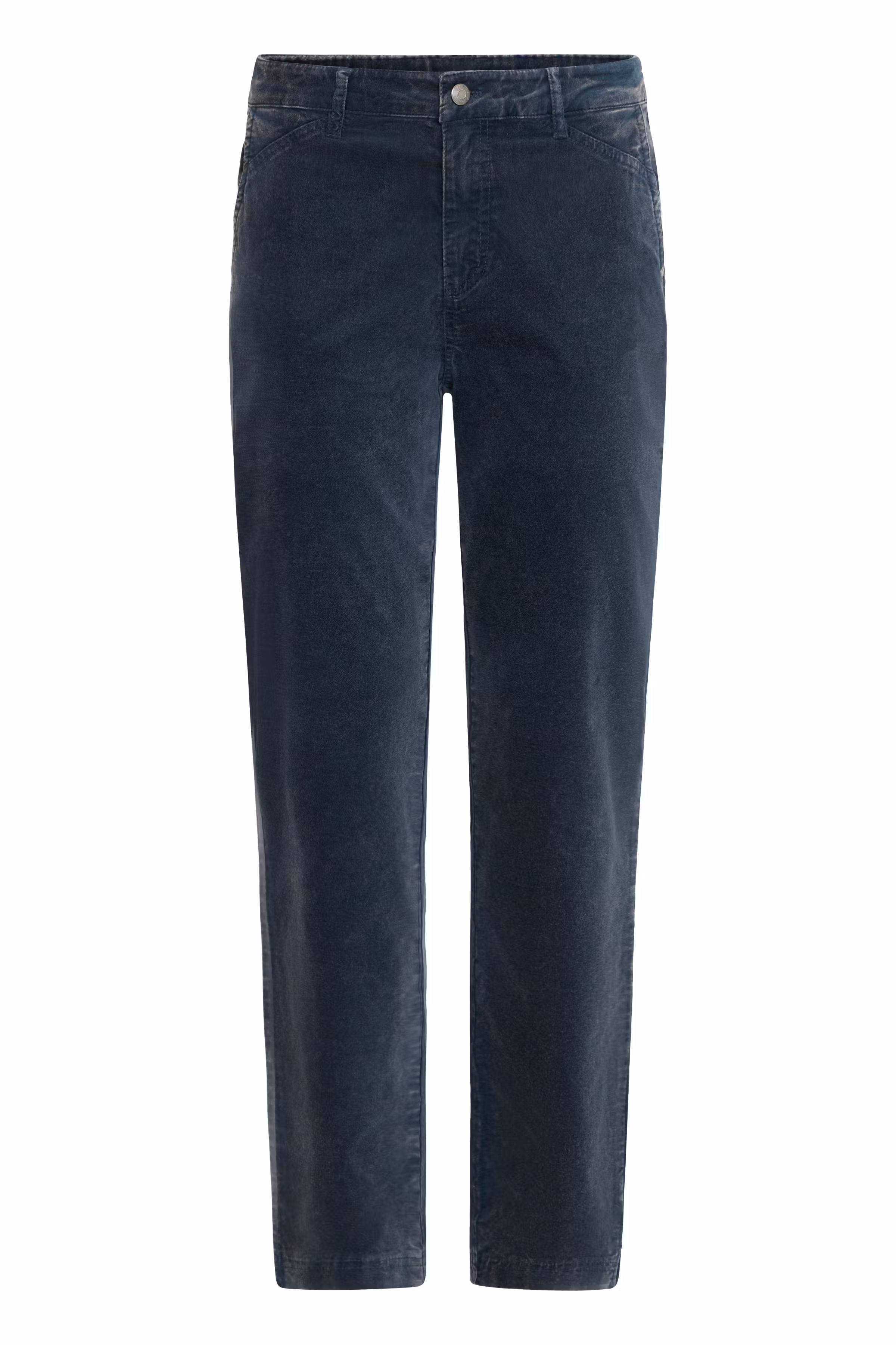 PZFIBA High Waist Skinny Leg Trousers PACK FRONT 50209144-194020