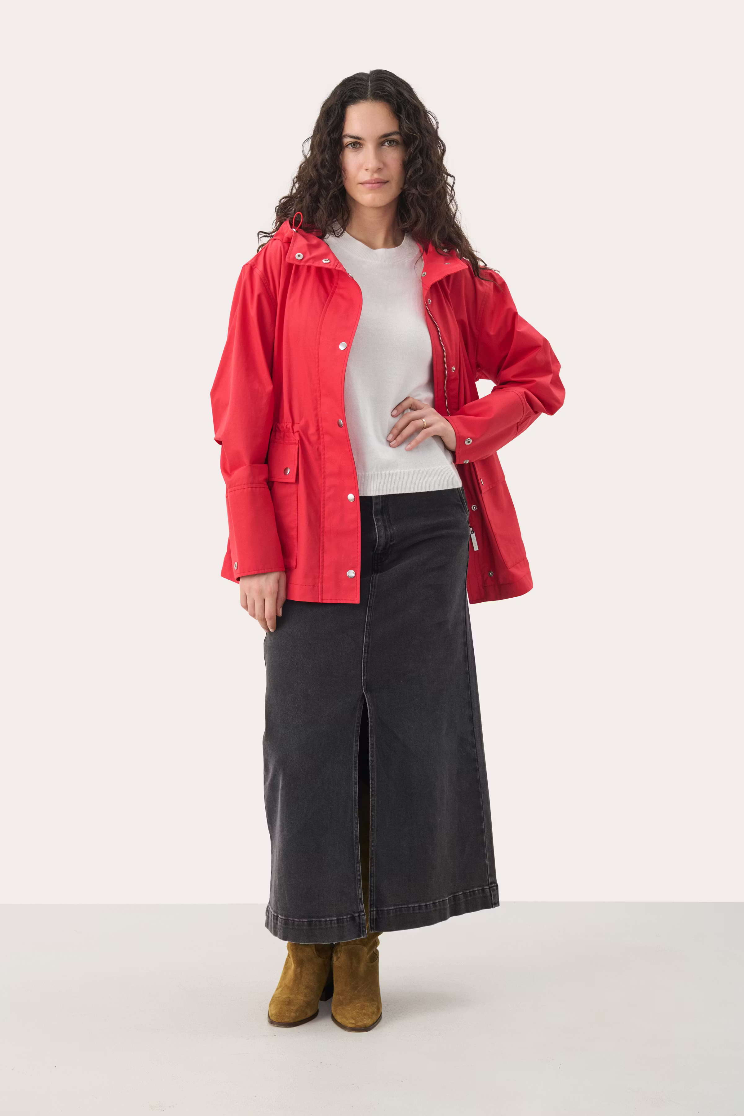 NellikePW Bovenkleding LOOKBOOK FRONT 30309185-191663