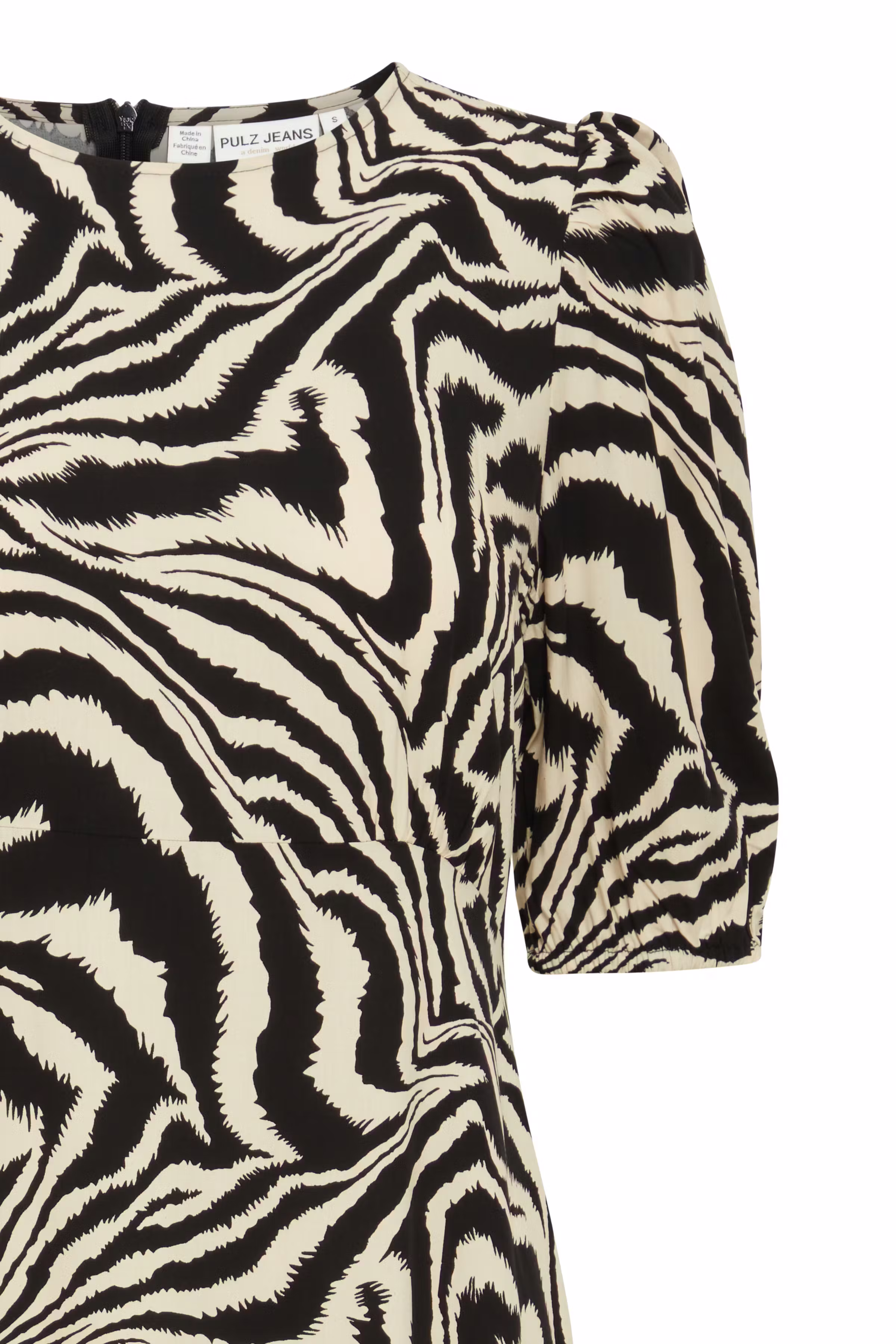 PZNELLY Jurk PACK DETAIL 50208110-203808