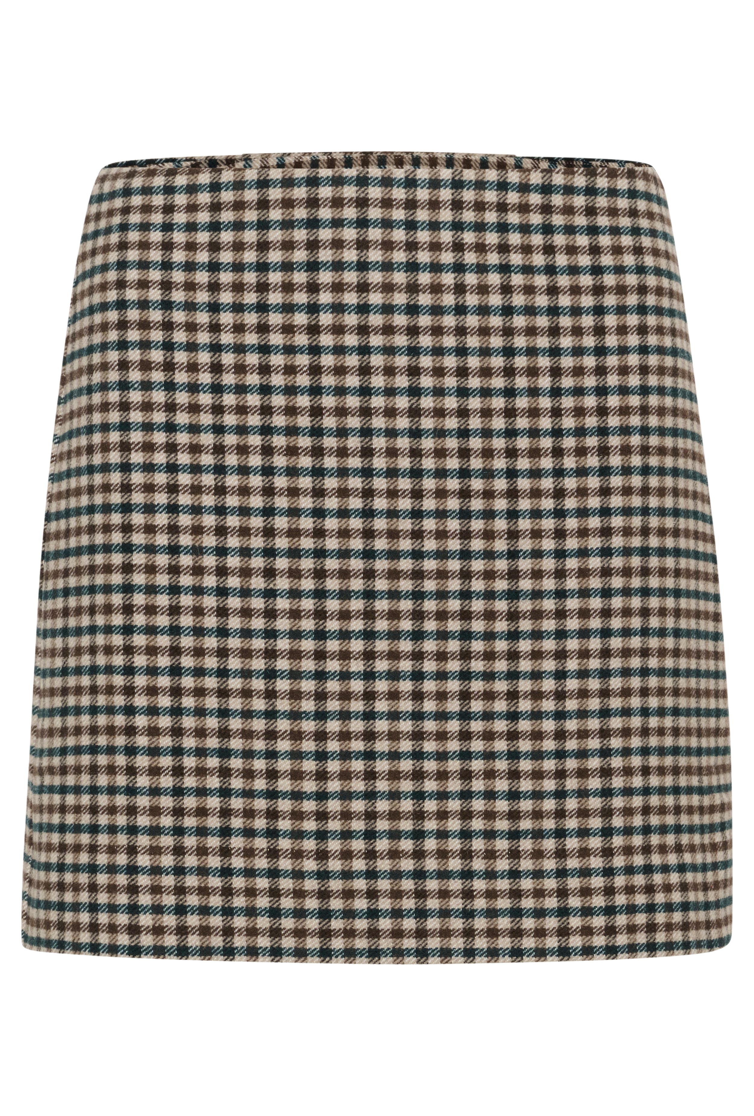 JulissaPW Skirt LOOKBOOK FRONT 30309291-303484