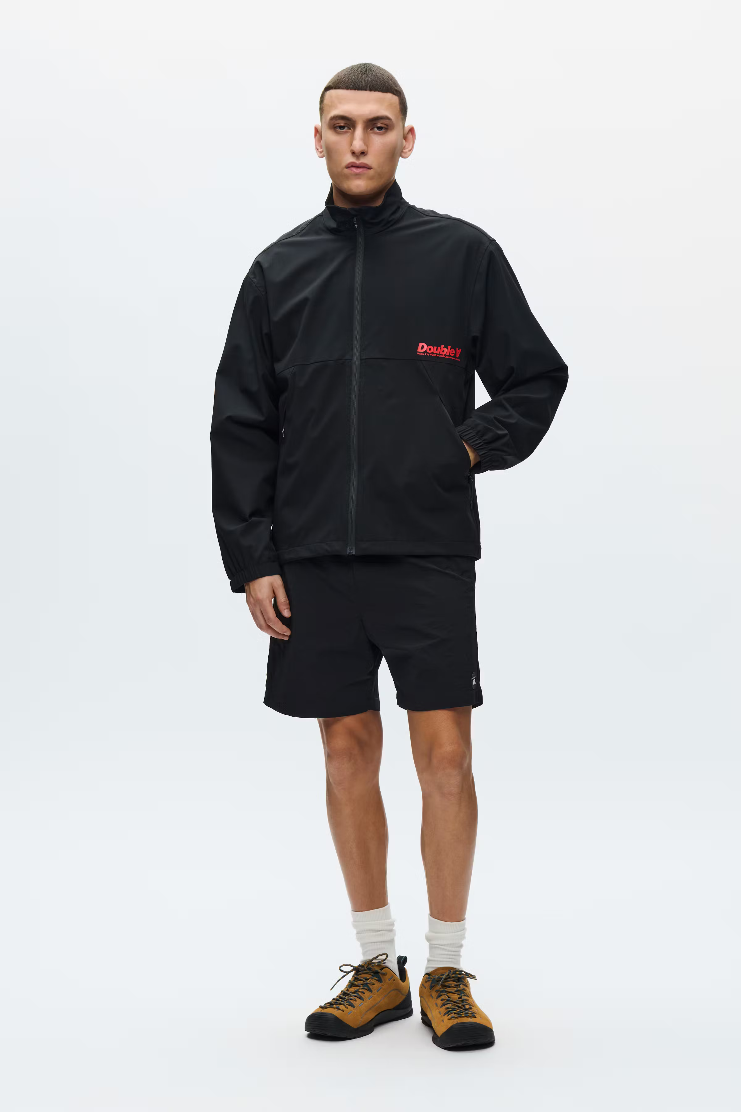 WWFrank jakke LOOKBOOK FRONT 30251905-303700