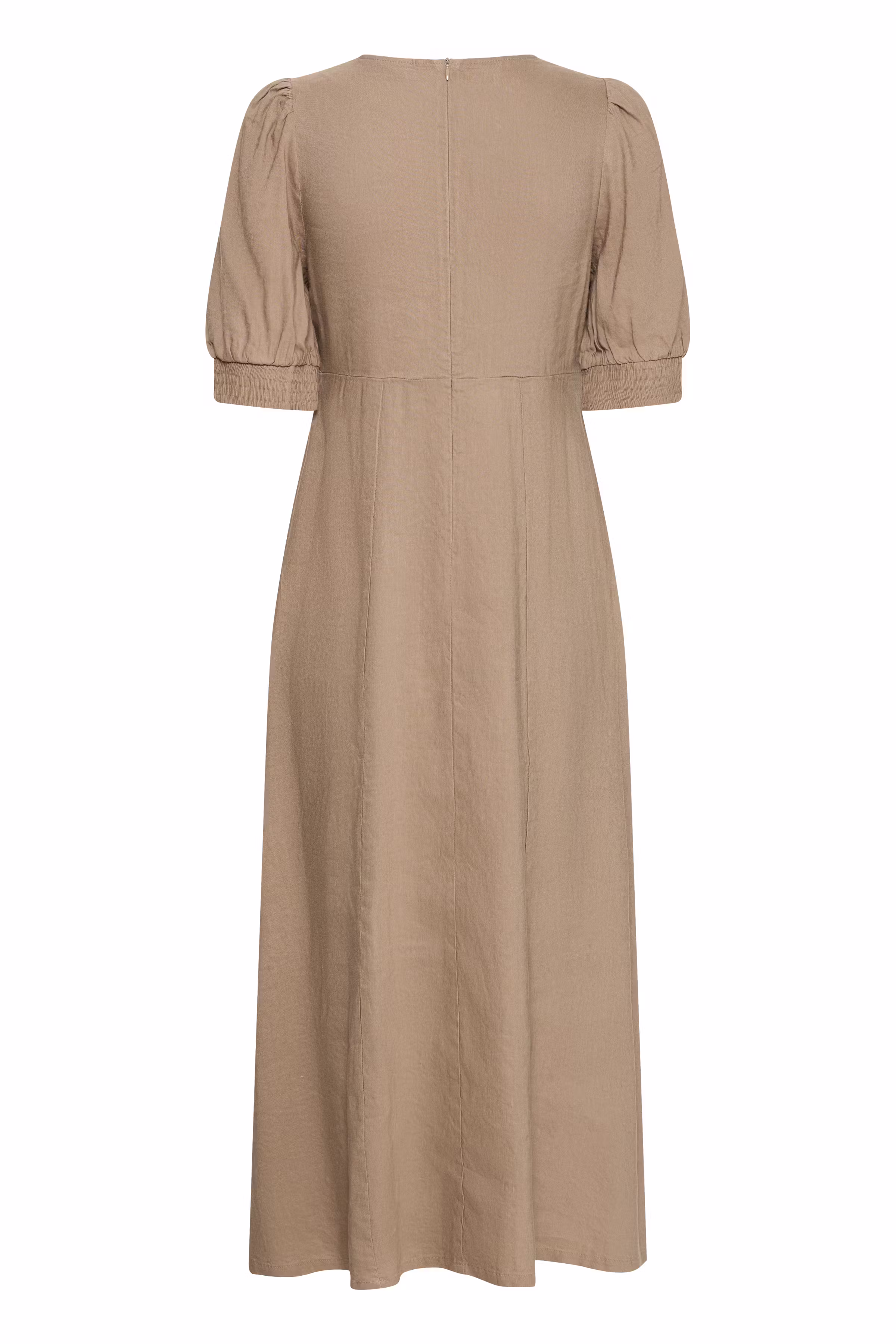 PZLUCA Kleid PACK BACK 50210429-181112