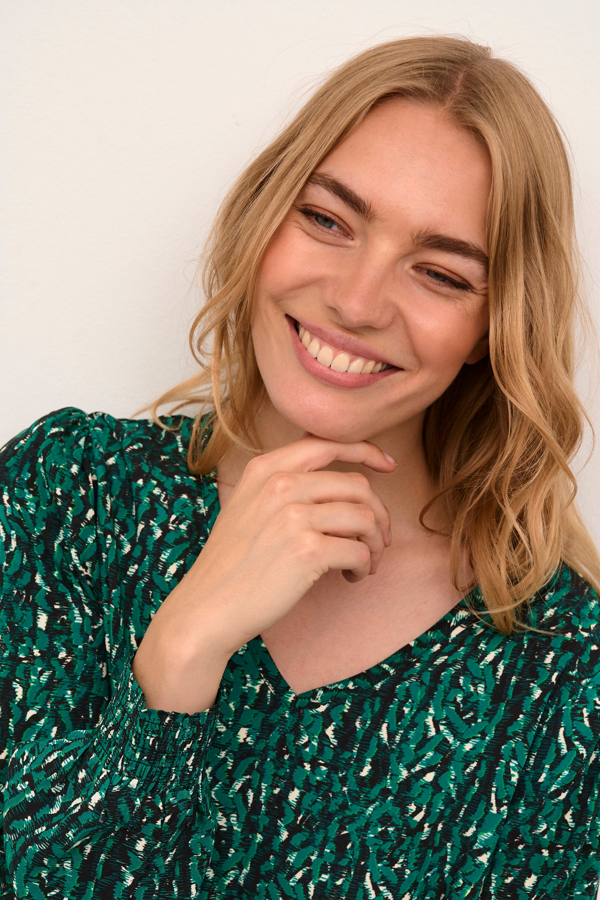 CRTiah Bluse LOOKBOOK DETAIL 10611931-105783