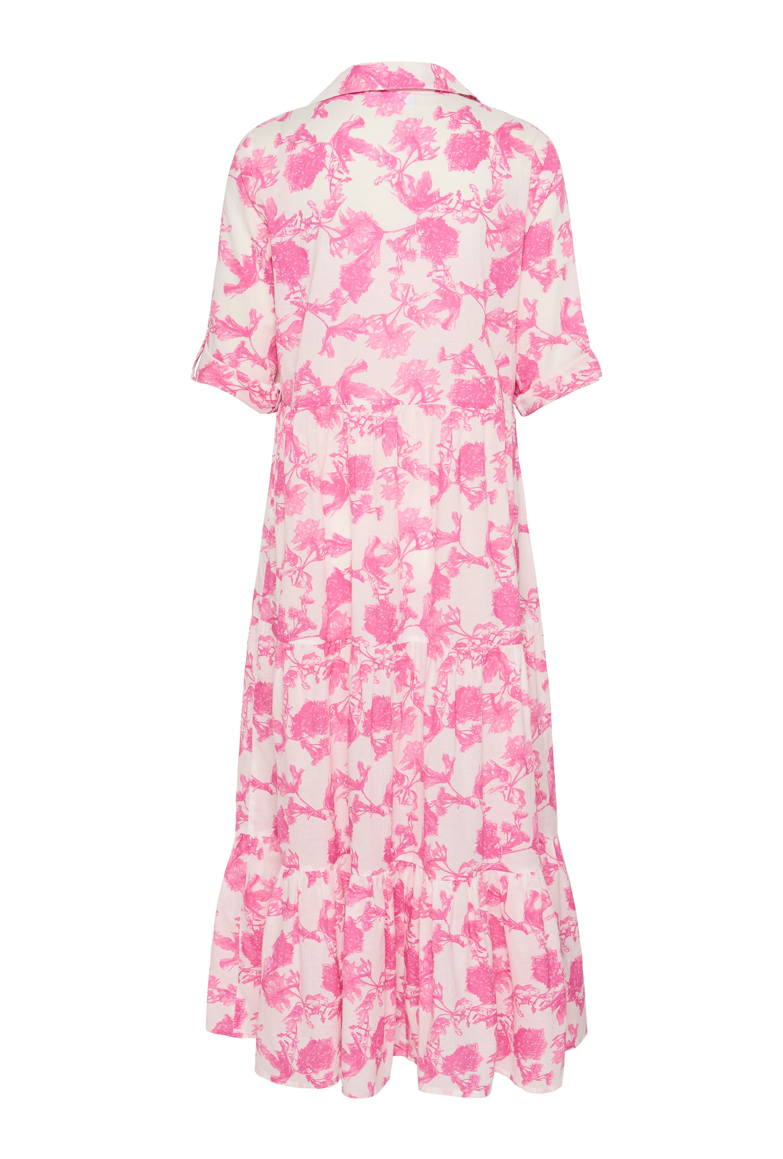 ZusSZ Klänning PACK BACK 30513601-303875