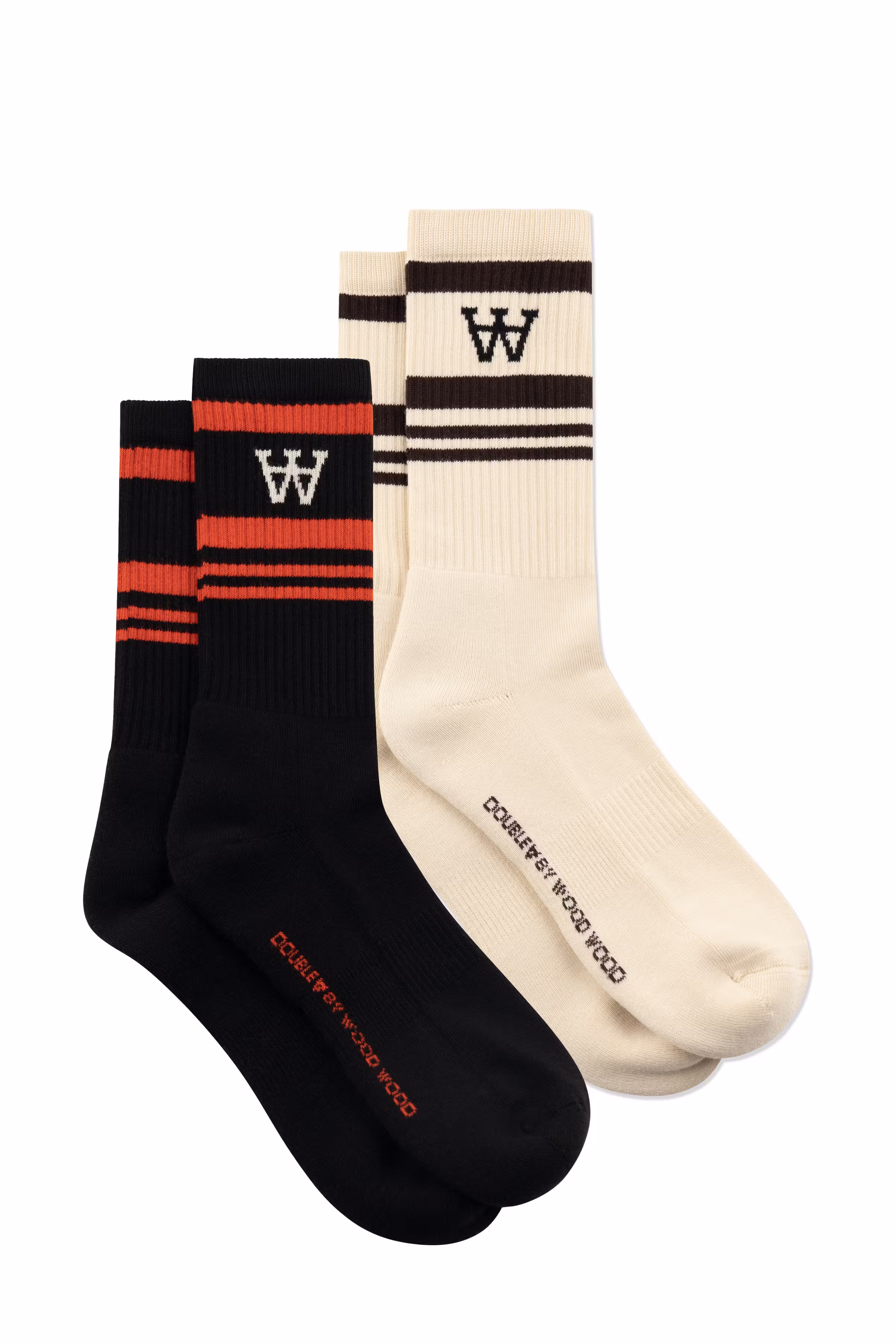 WWRyder 2er-Pack Socken PACK FRONT 30251833-304927