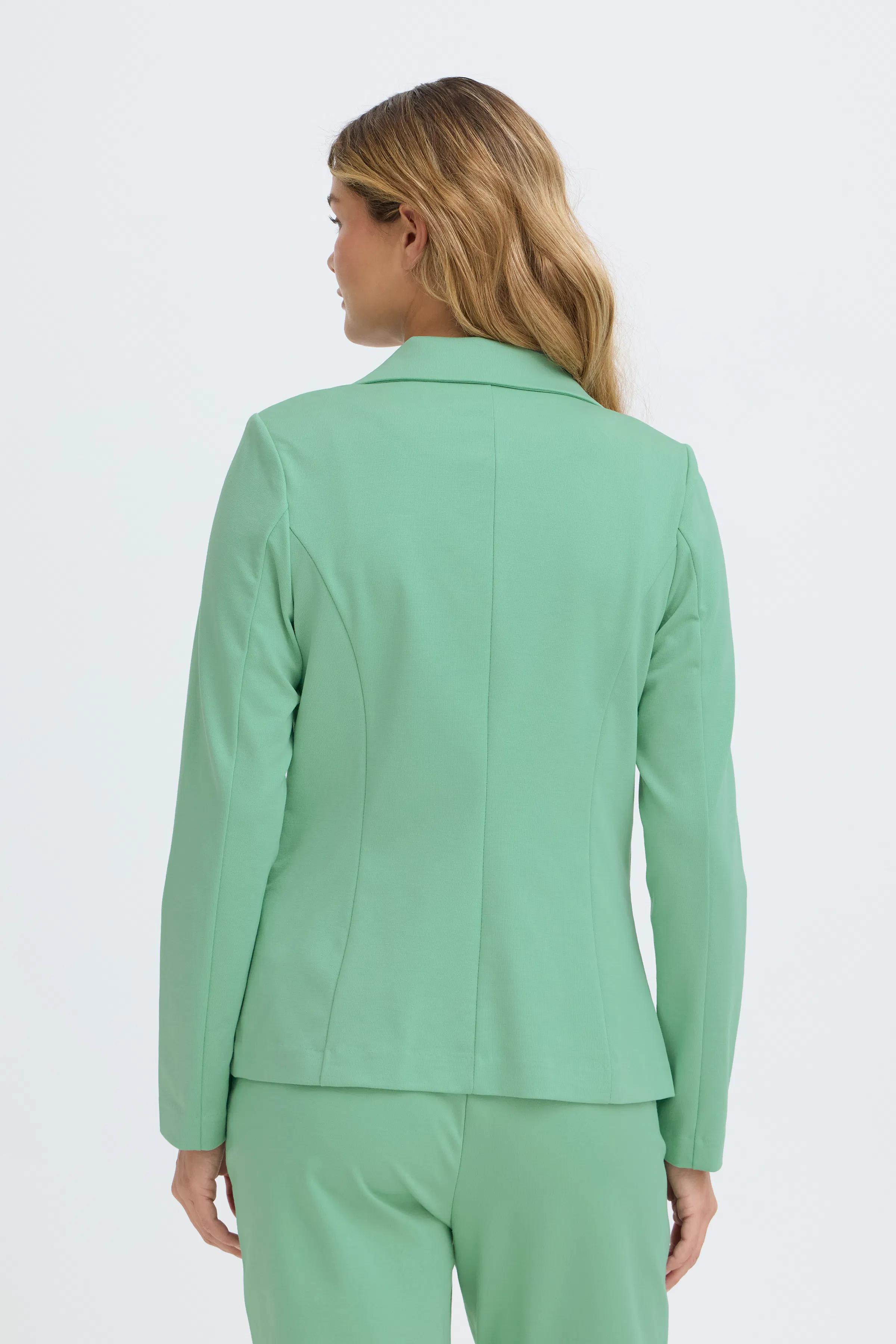 FRZablazer Blazer LOOKBOOK BACK 20605896-165919