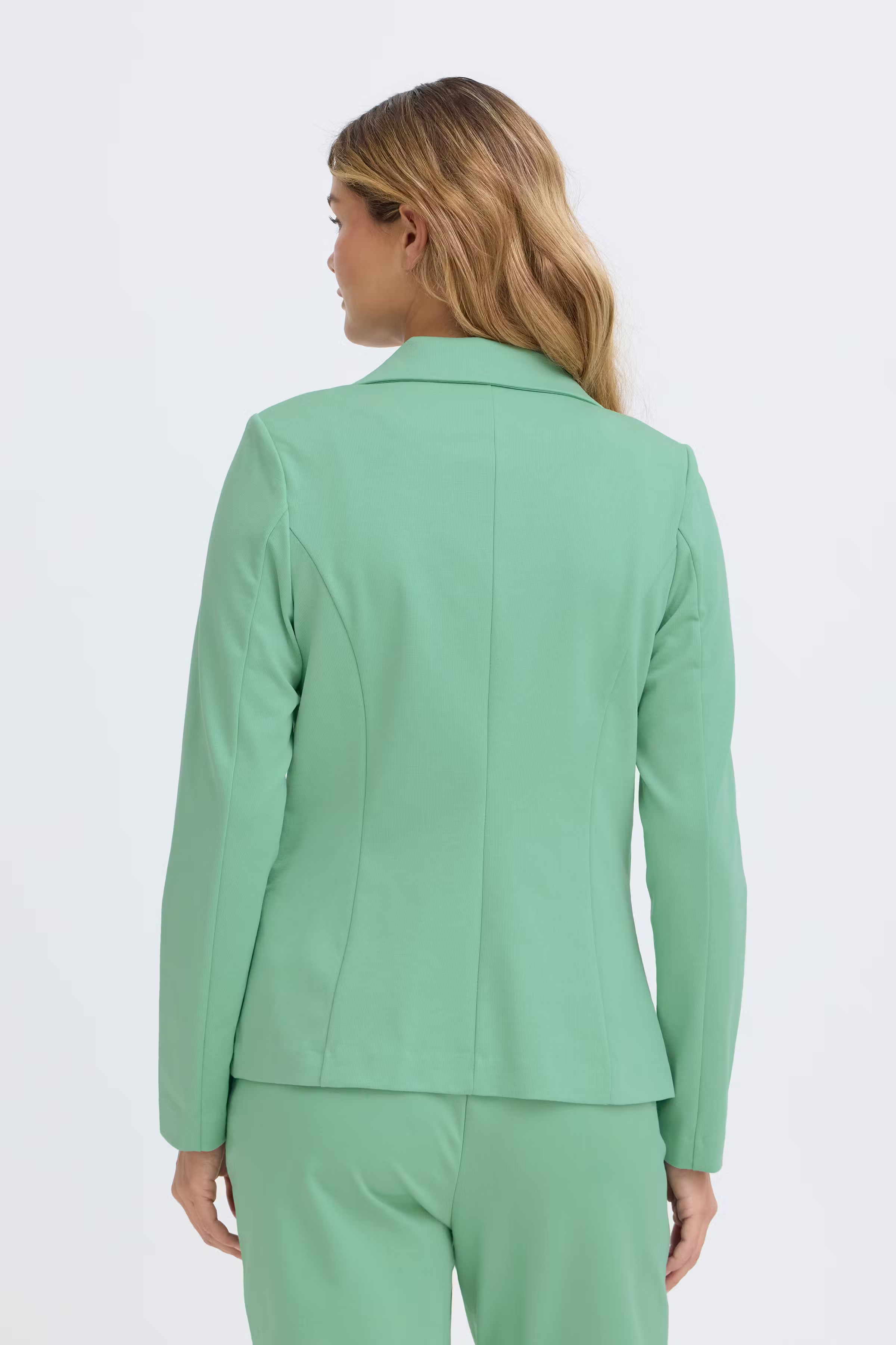 FRZablazer Blazer LOOKBOOK BACK 20605896-165919