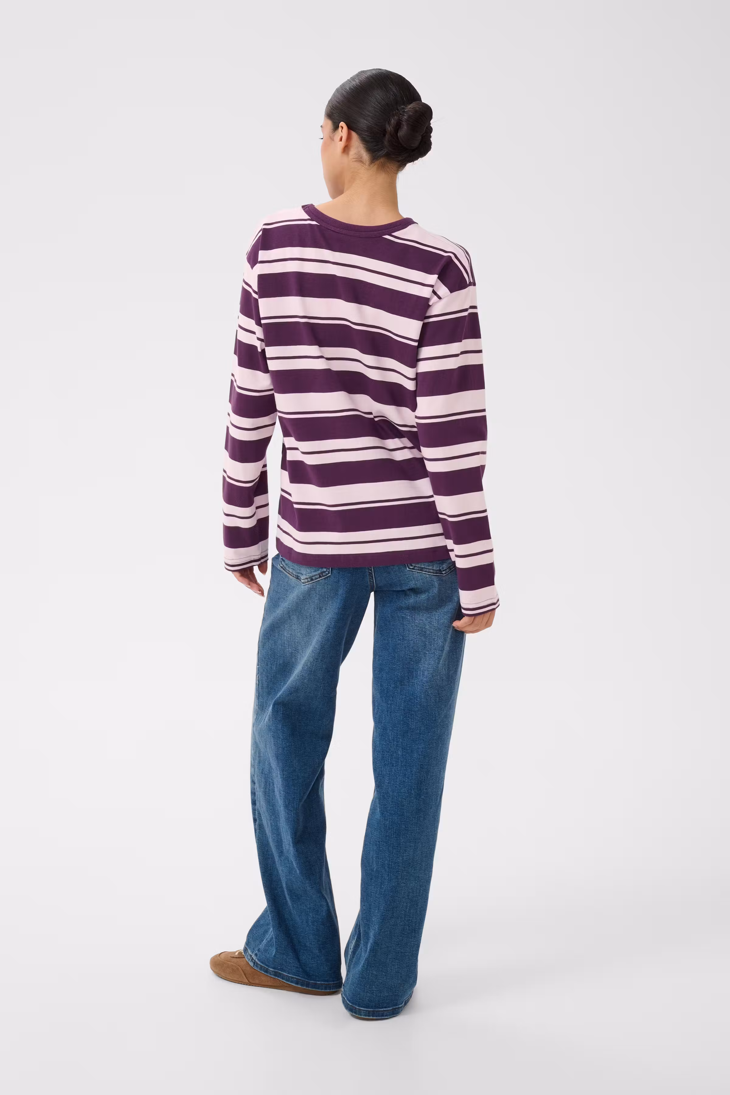 KAwinny T-shirt LOOKBOOK BACK 10511935-1000576