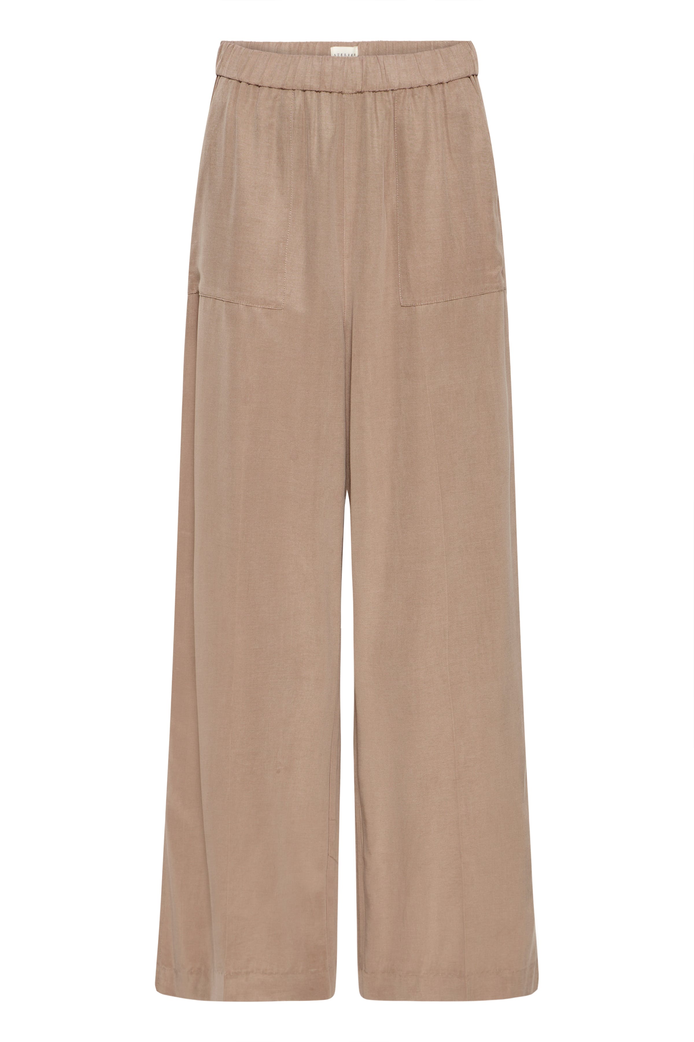 IRTANGO Bukser PACK FRONT 20125354-181017