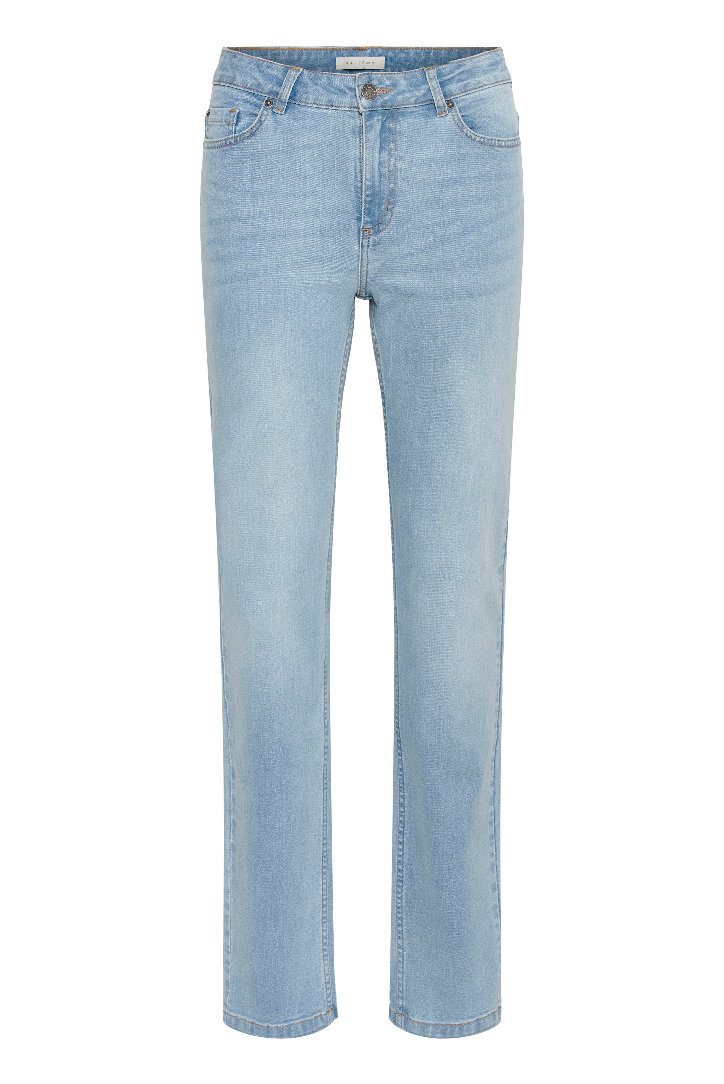 KAmaris Jeans PACK FRONT 10510727-101012