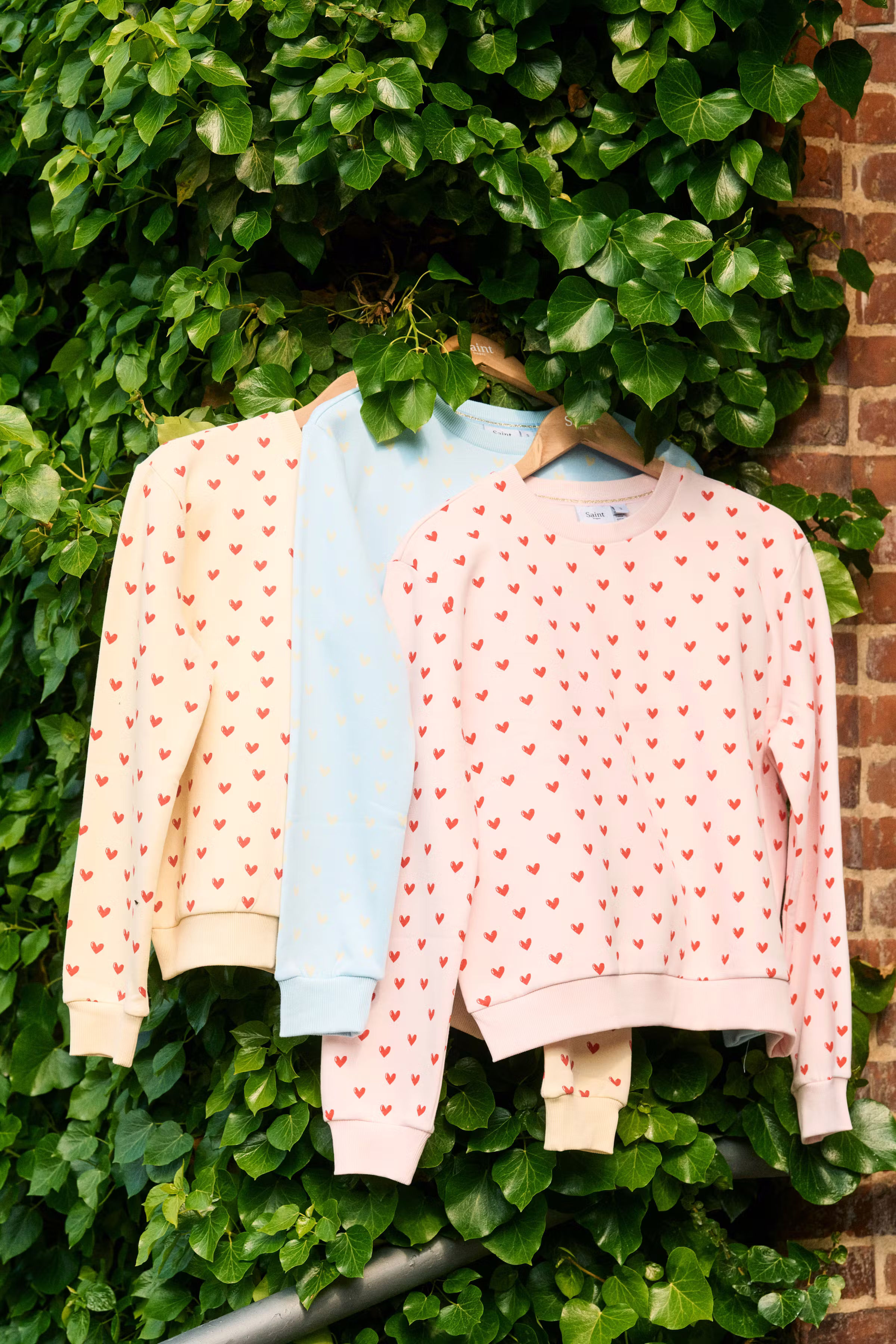 PammaSZ Sweatshirt LOCATION NONE 30514963-304655