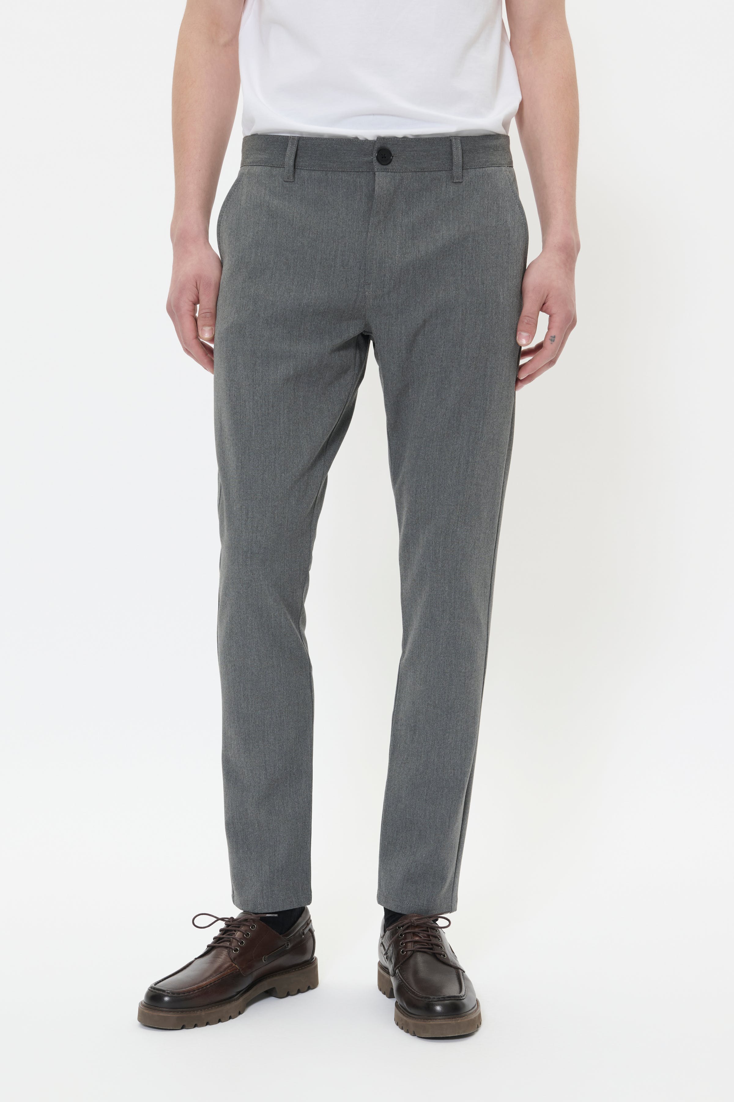 MAjens Hose LOOKBOOK FRONT 30205800-300271