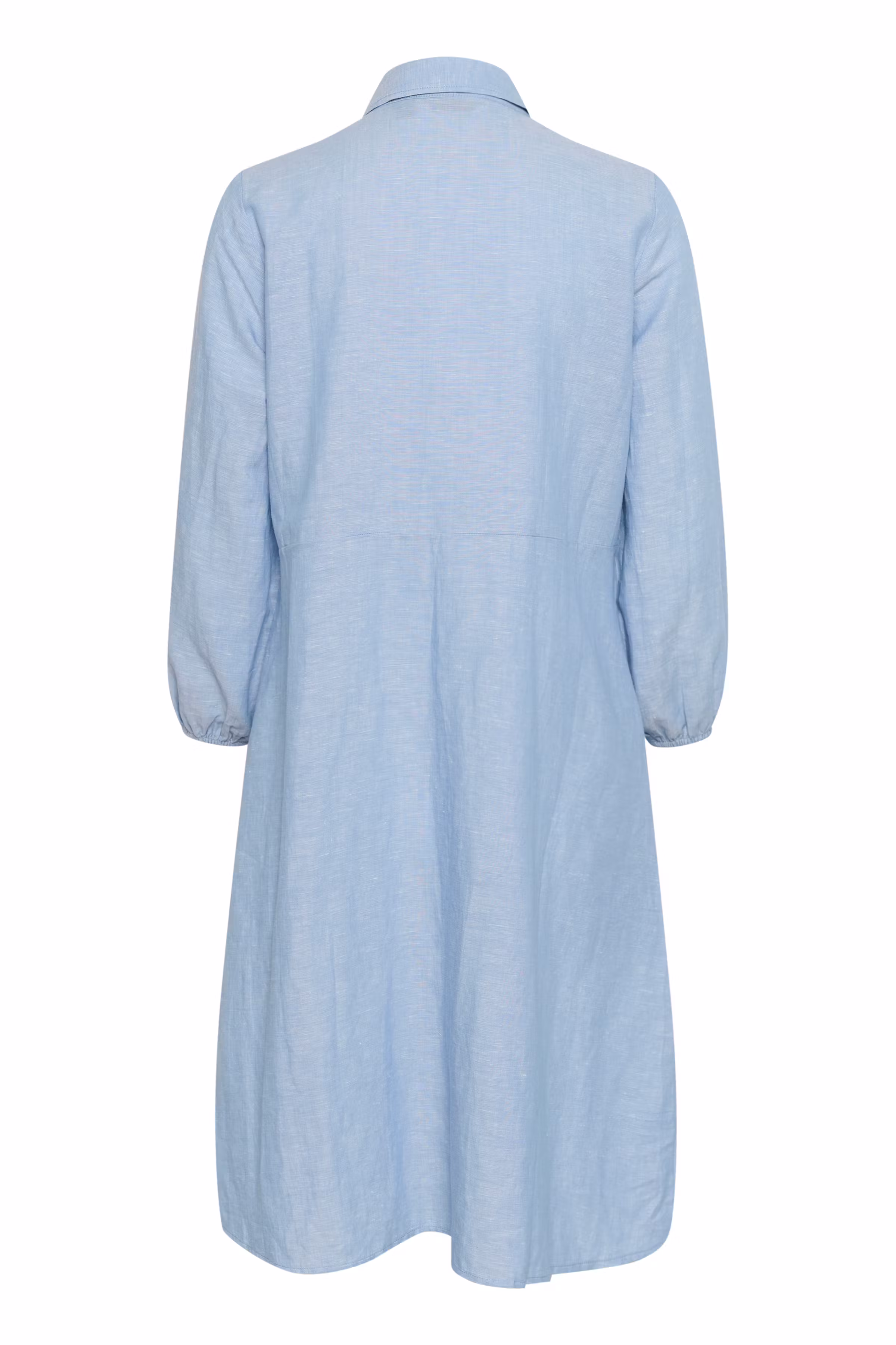 CUlopi Linen Dress PACK BACK 50111895-153919