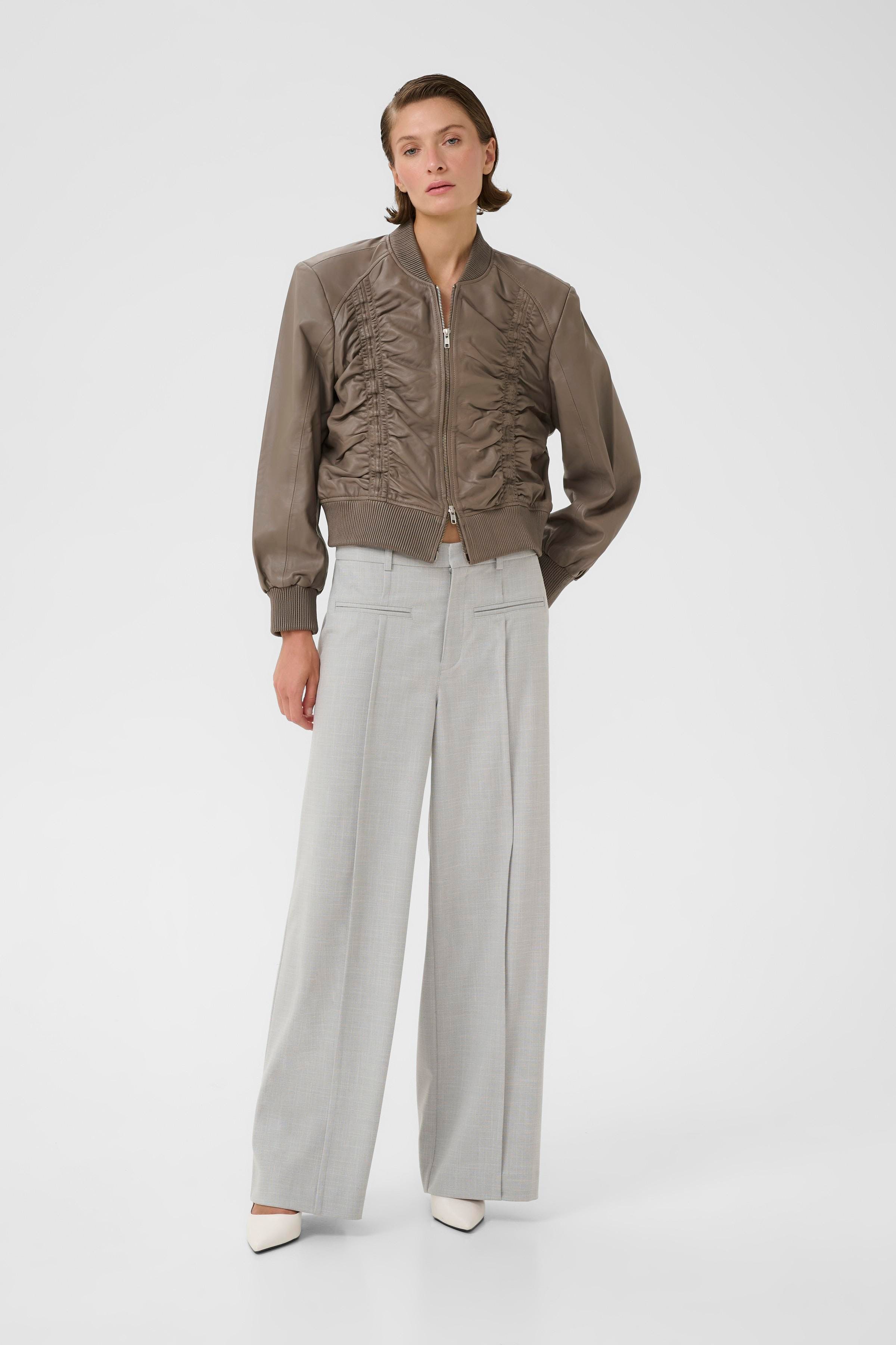 KBEmiko Overtøj LOOKBOOK FRONT 10105904-181304