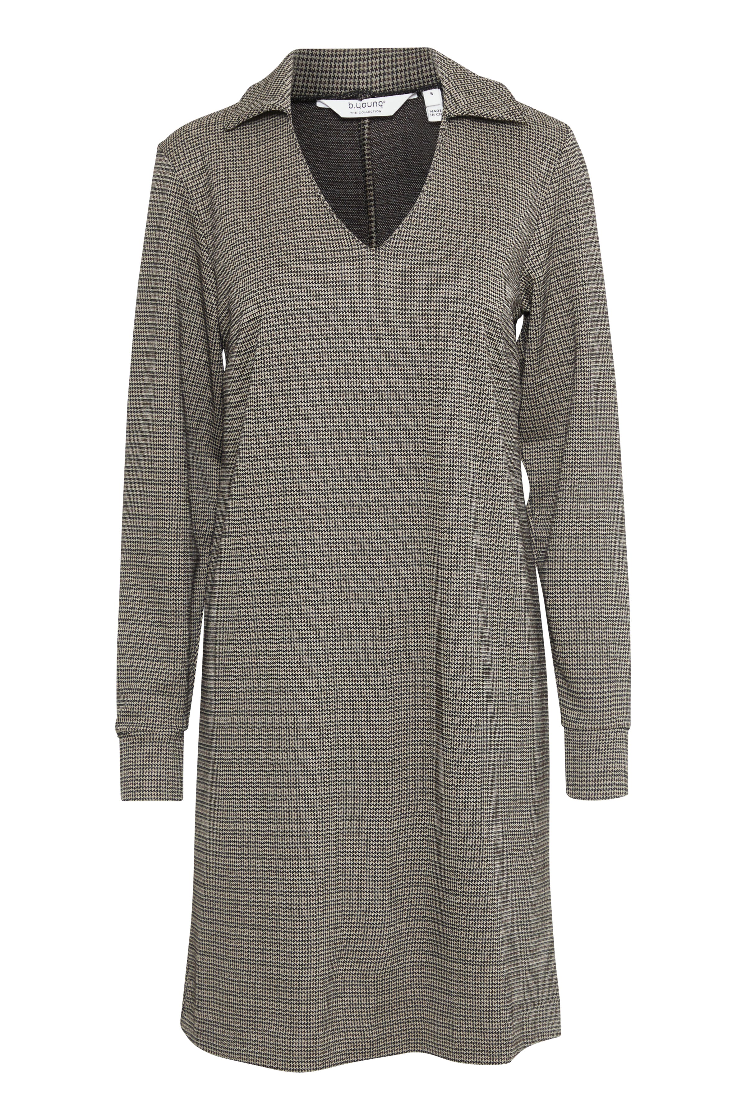 BYMMRAVNA Klänning PACK FRONT 20813961-200453