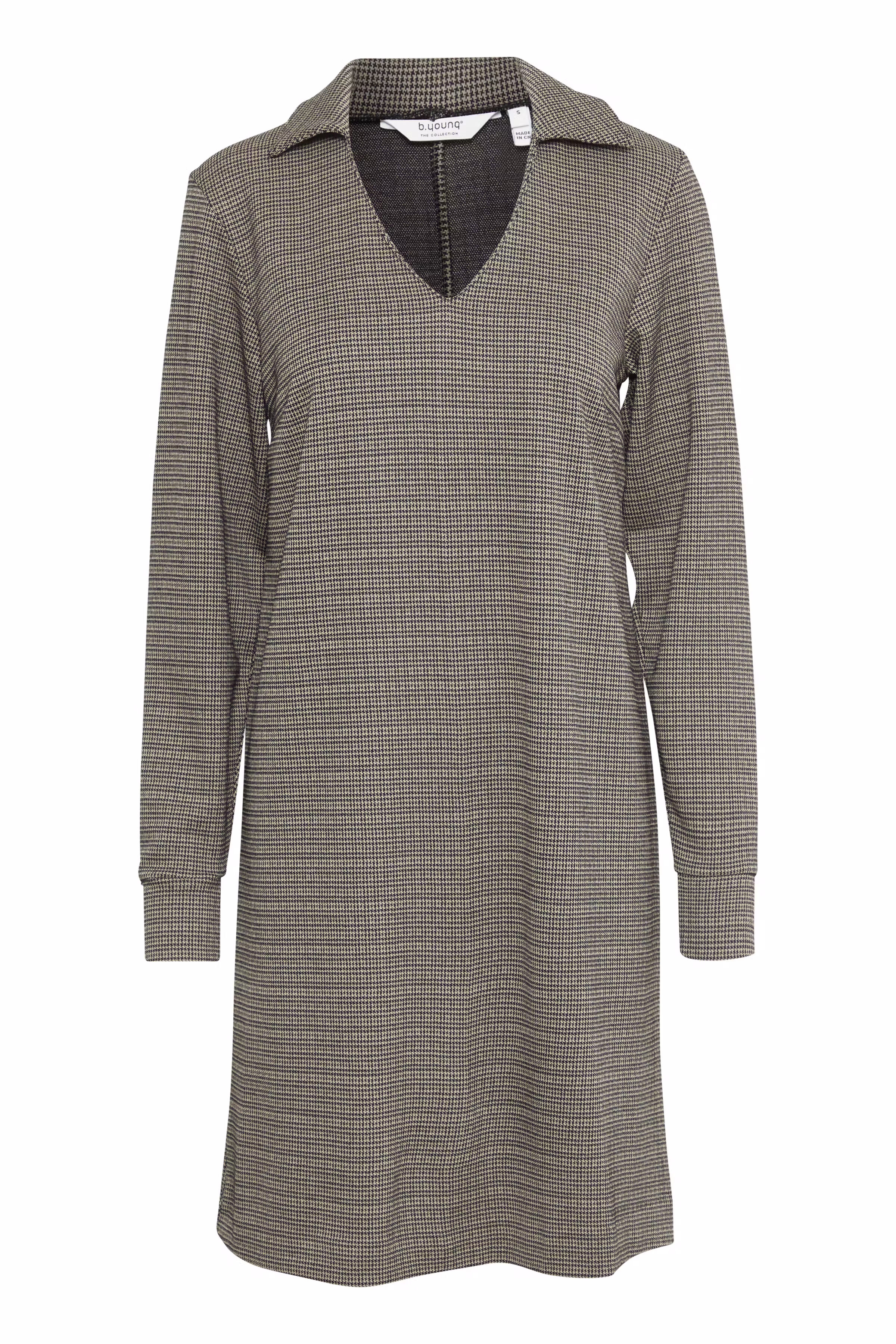 BYMMRAVNA Dress PACK FRONT 20813961-200453