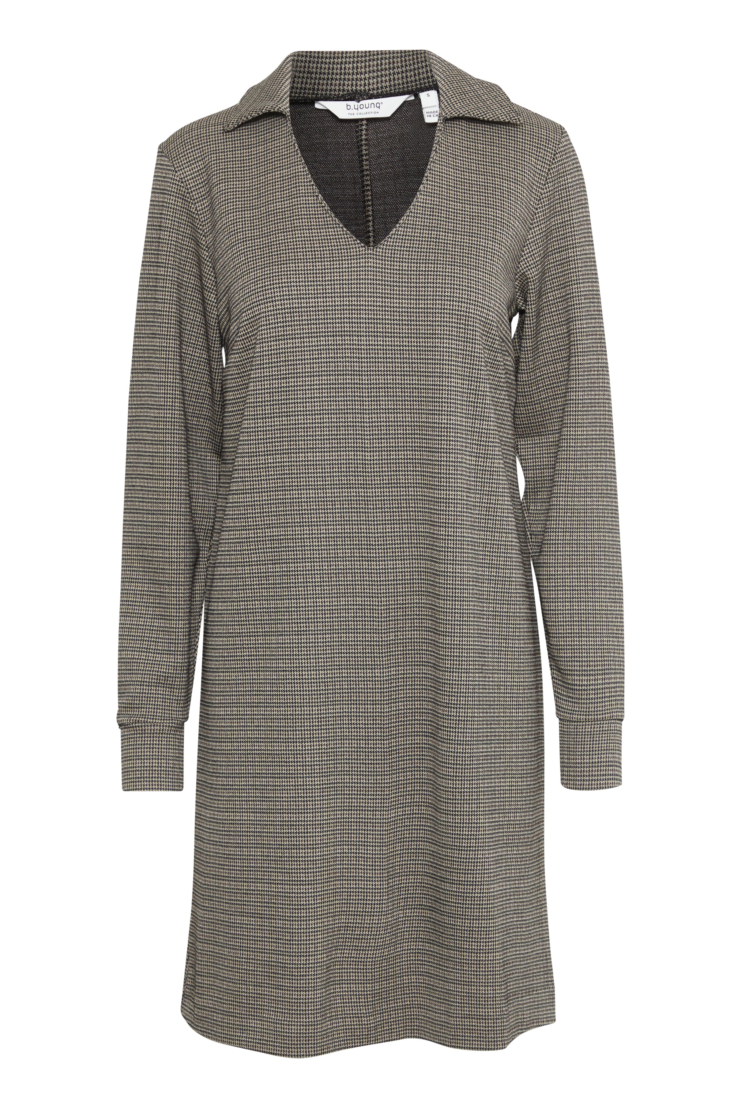 BYMMRAVNA Klänning PACK FRONT 20813961-200850