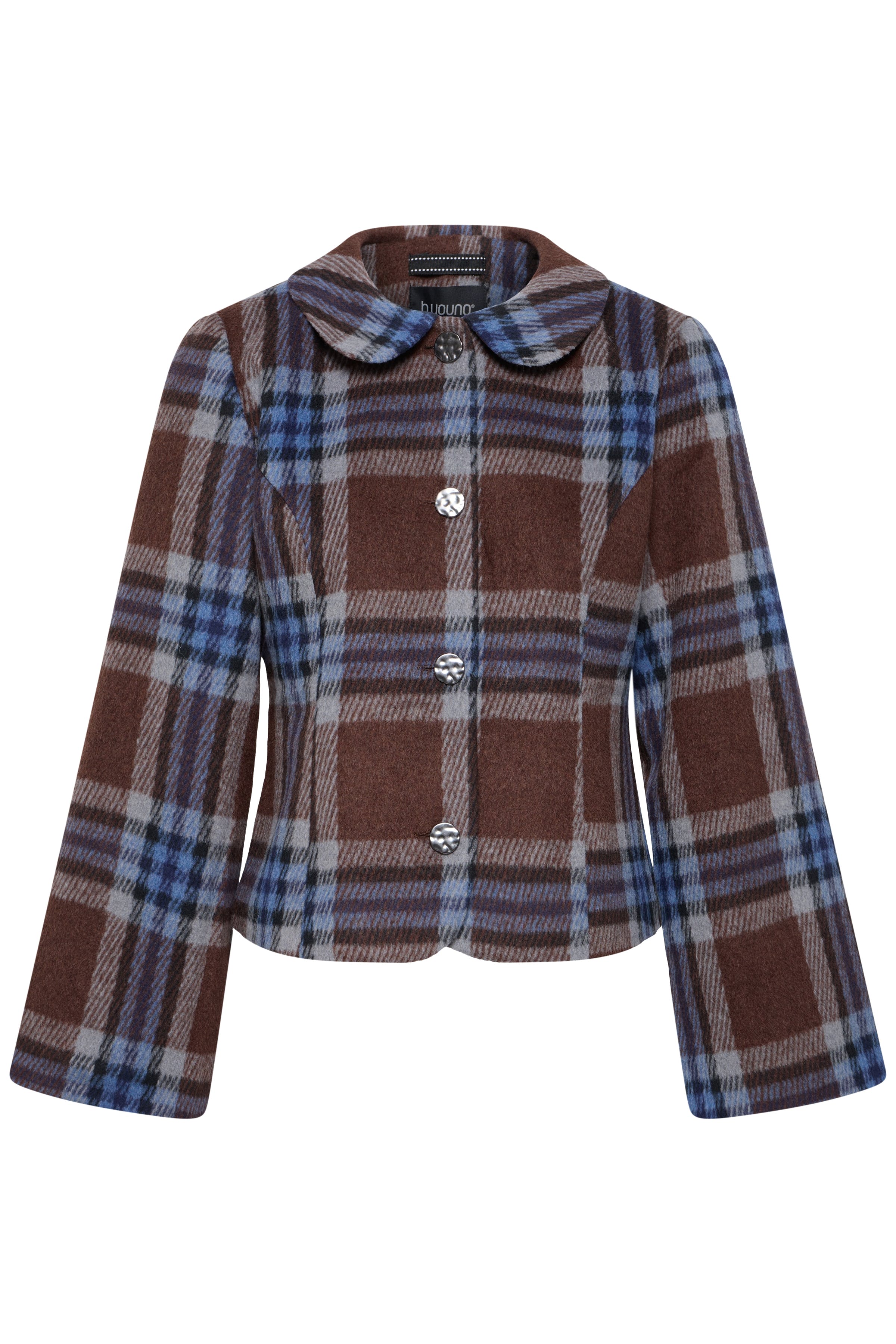 BYBREE Outerwear PACK FRONT 20819705-900013989