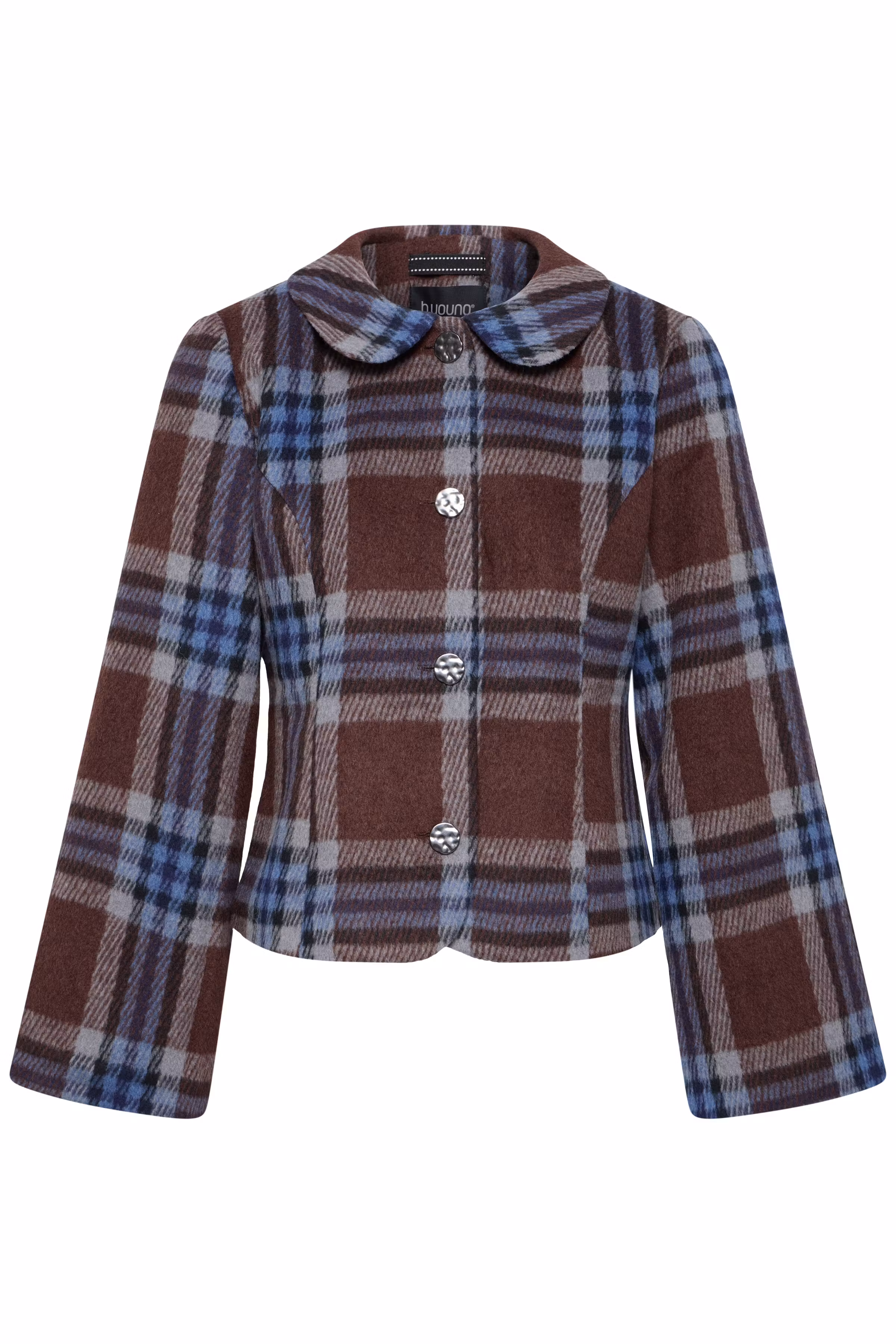 BYBREE Outerwear PACK FRONT 20819705-900013989