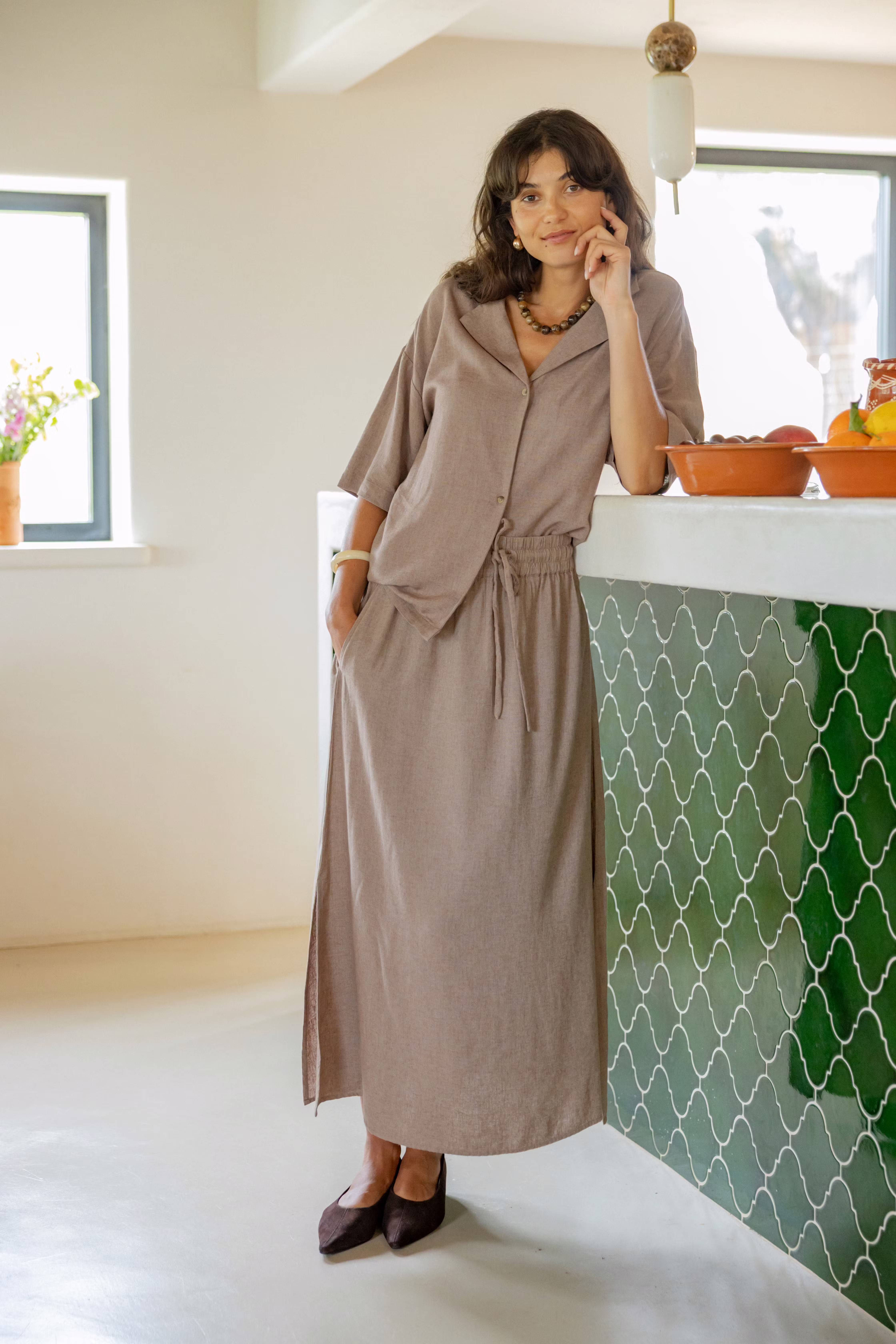 FRJETT Skjorte LOCATION NONE 20617526-170807