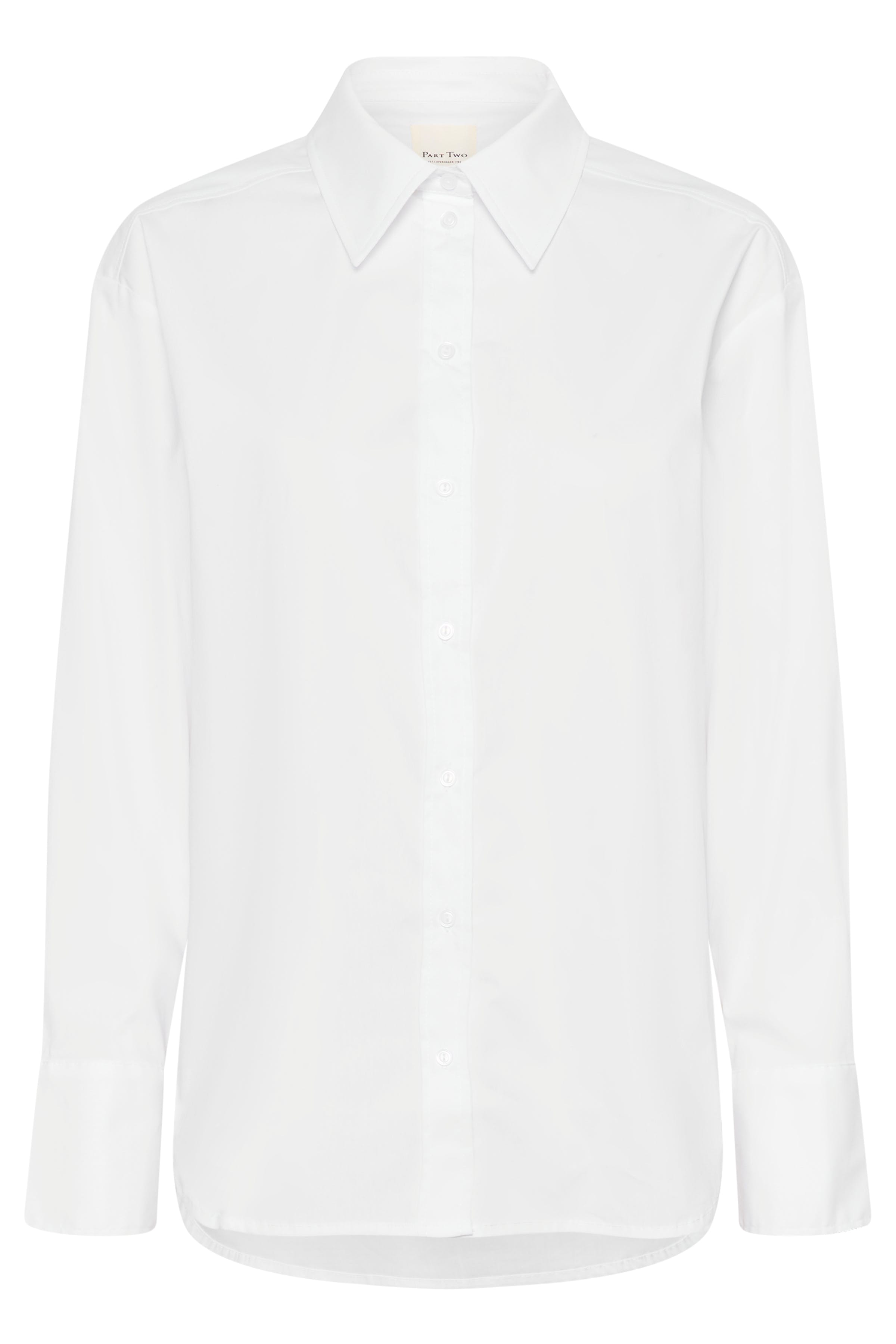 ZaynaPW Hemd PACK FRONT 30310288-144110