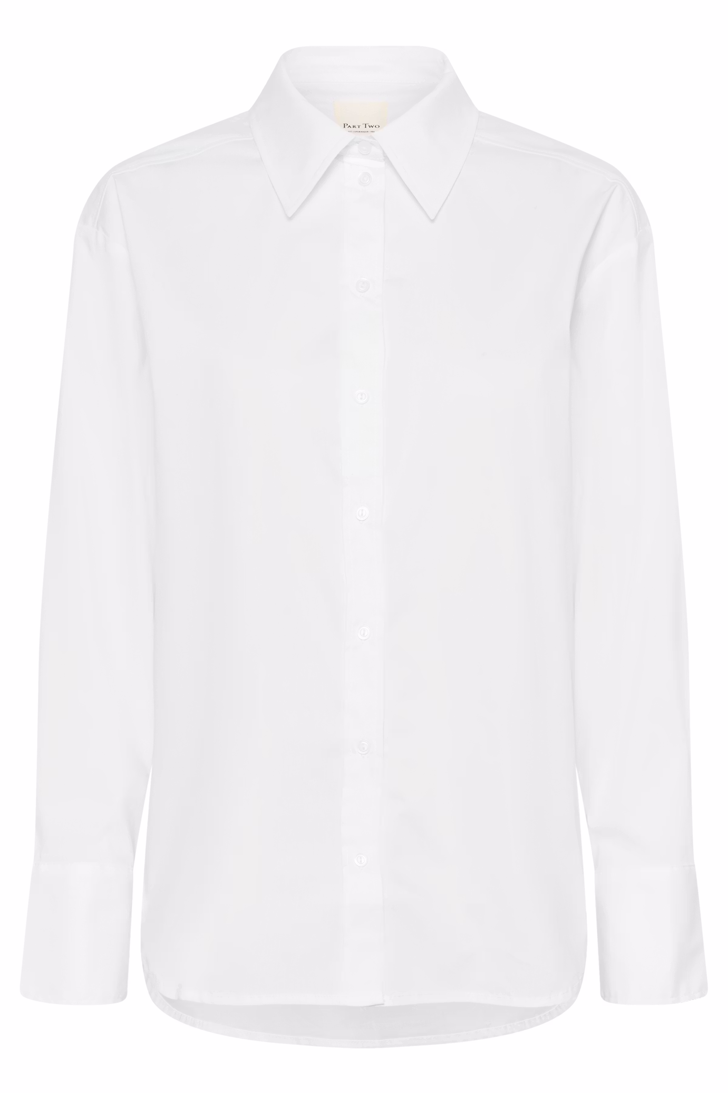 ZaynaPW Hemd PACK FRONT 30310288-110601