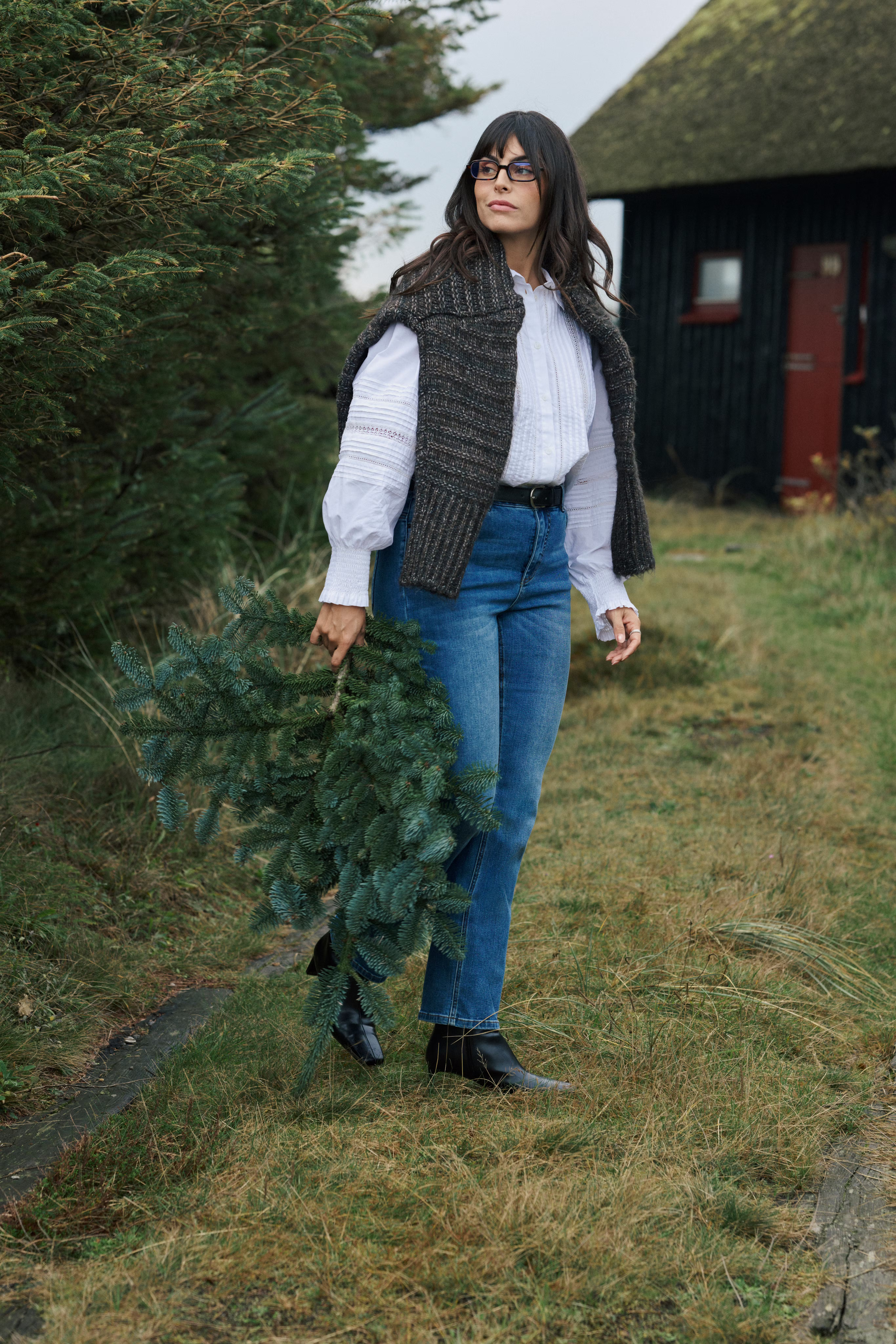 KCbelli Overhemd LOCATION NONE 10583910-110601