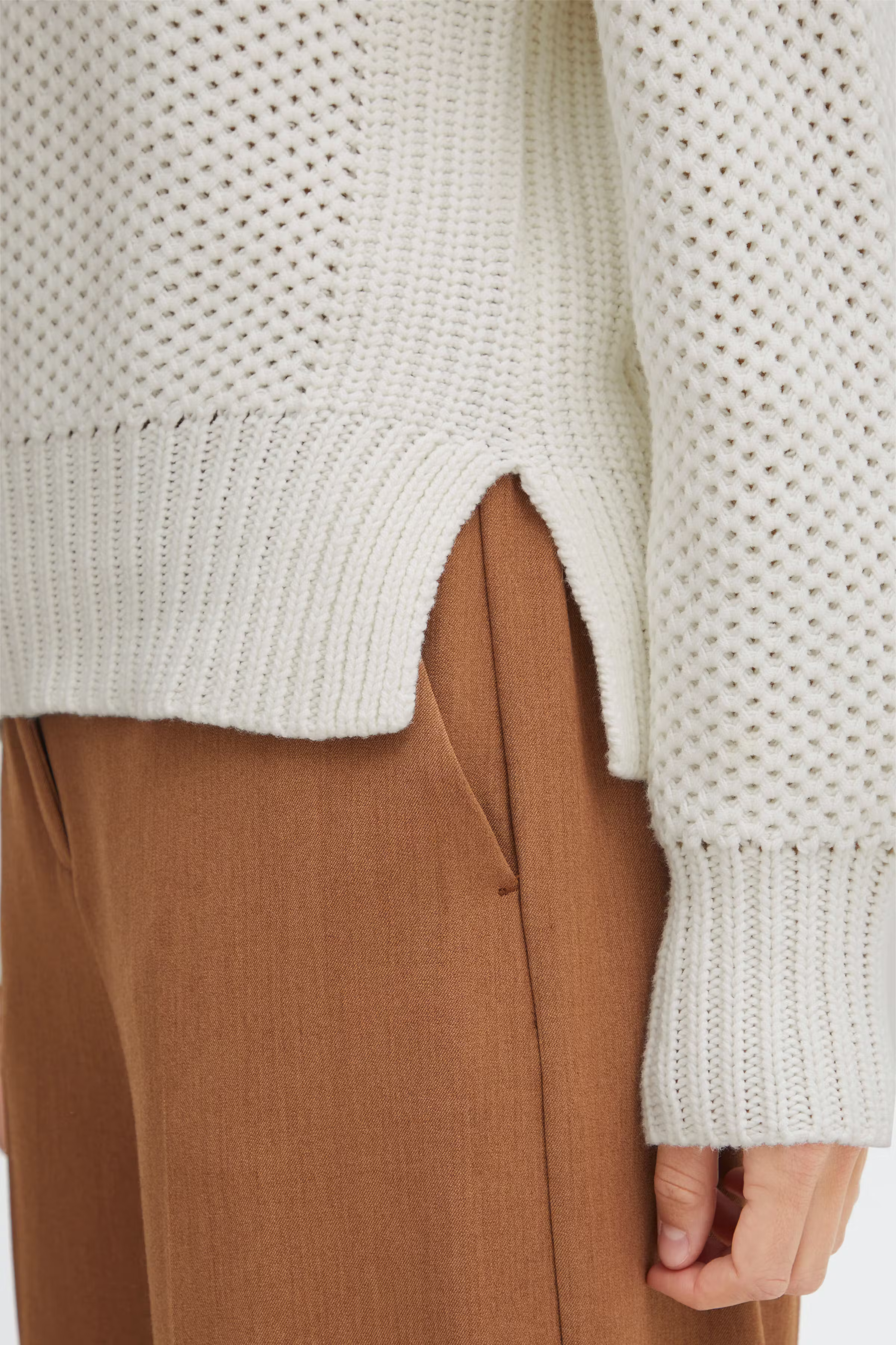 FRCAREN Pullover LOOKBOOK DETAIL 20611827-110602