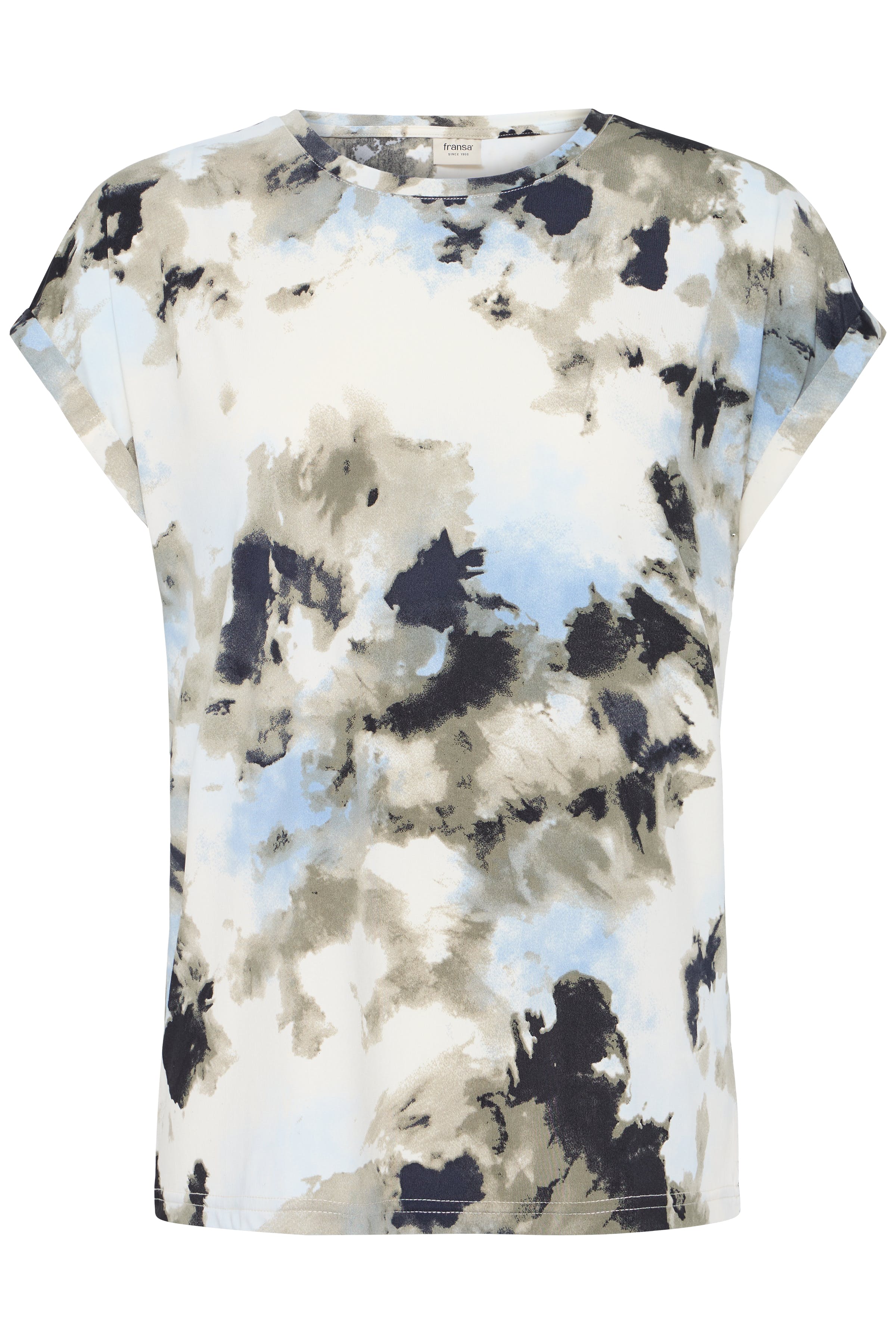 FRSEEN T-shirt PACK FRONT 20610634-900012204