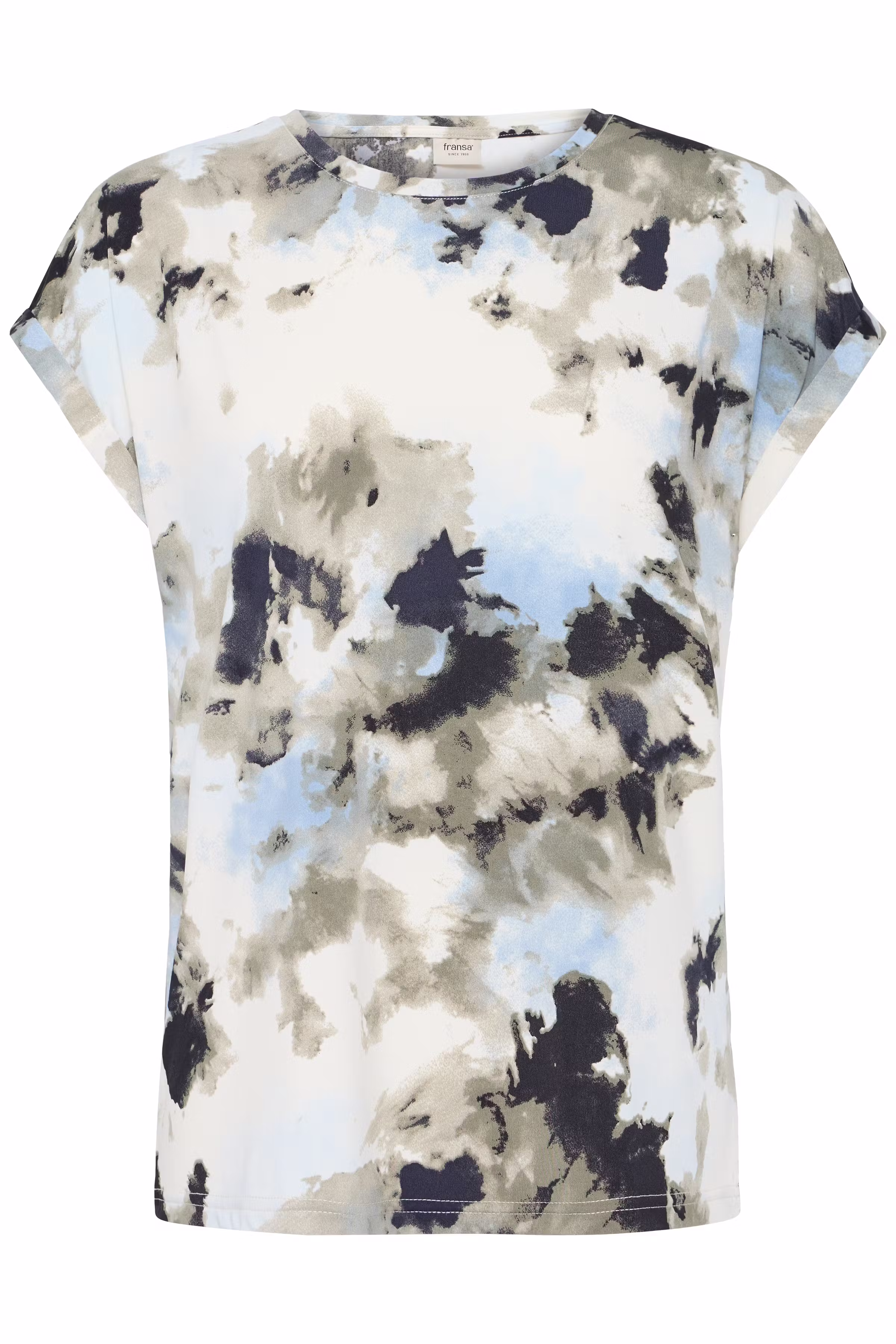 FRSEEN T-shirt PACK FRONT 20610634-900012204