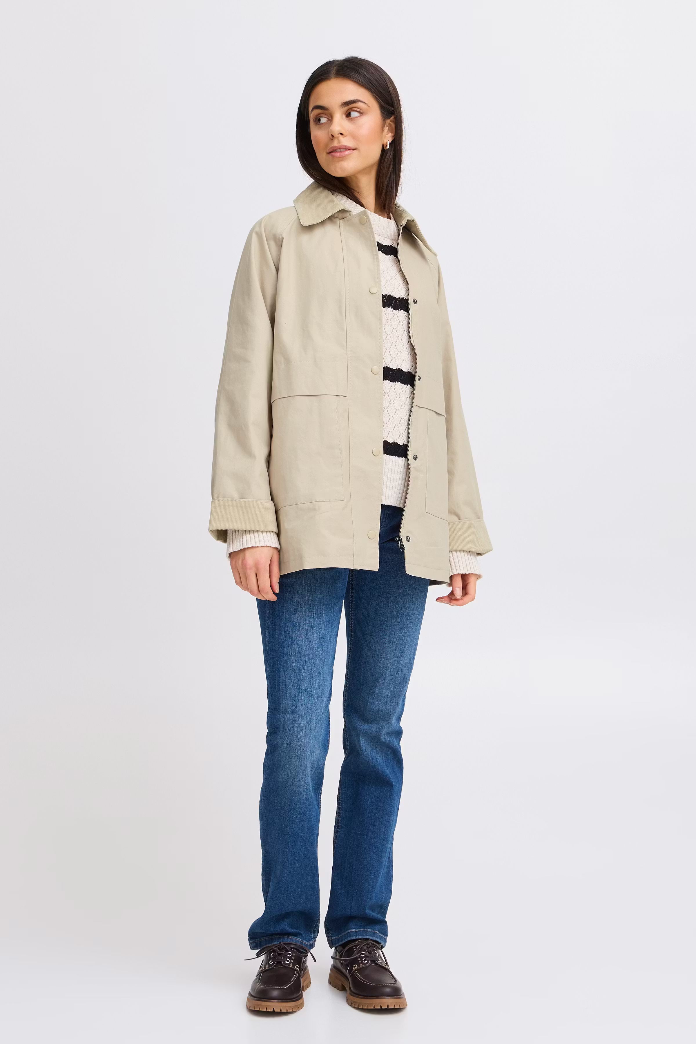 FRFIREFLY Yttertøy LOOKBOOK FRONT 20615001-151306