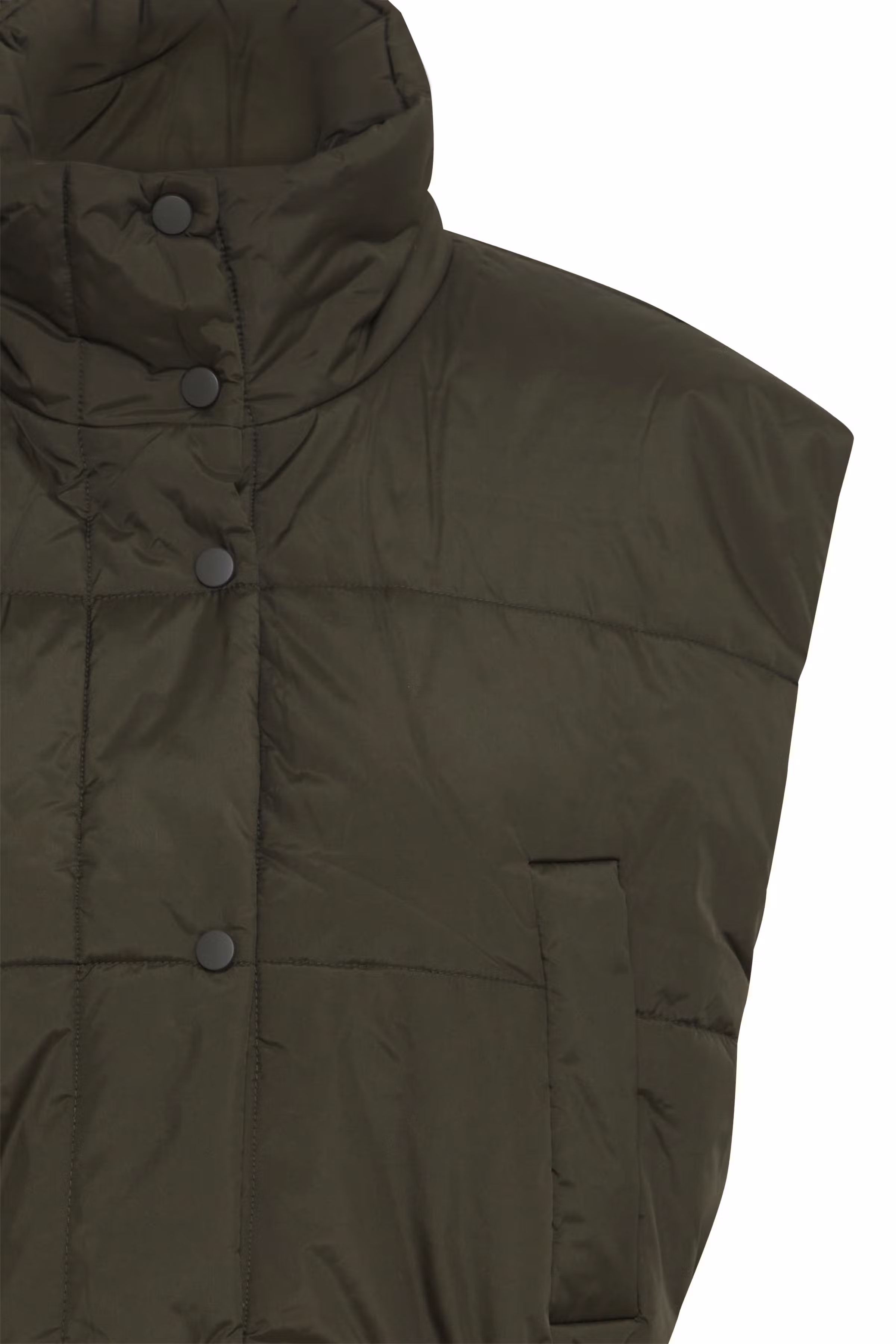 IHCLORA Vest overtøj PACK DETAIL 20121264-190414