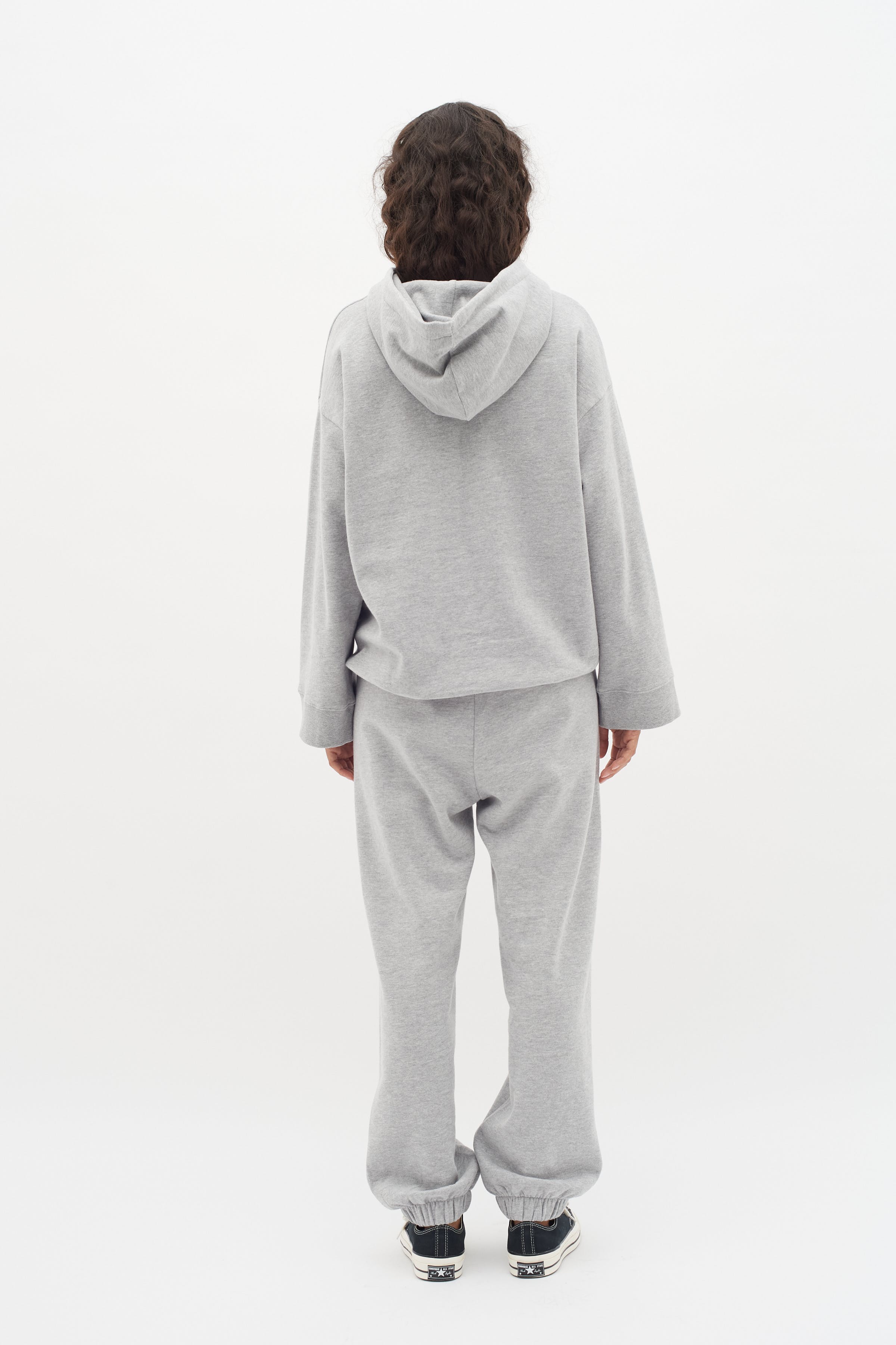 LaneIW Base Broek LOOKBOOK BACK 30109547-300584