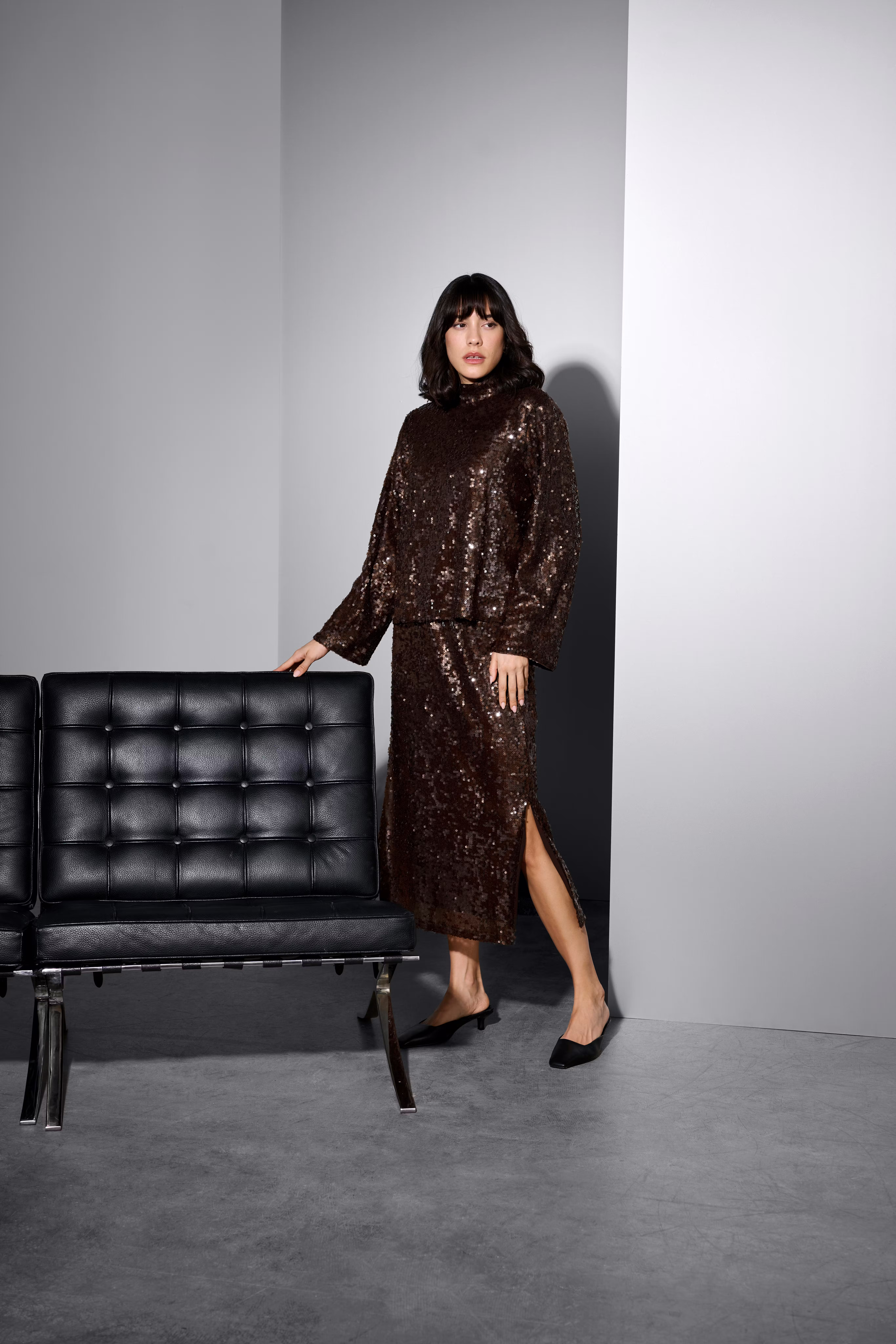 KAziggy Skirt LOCATION NONE 10510827-108543