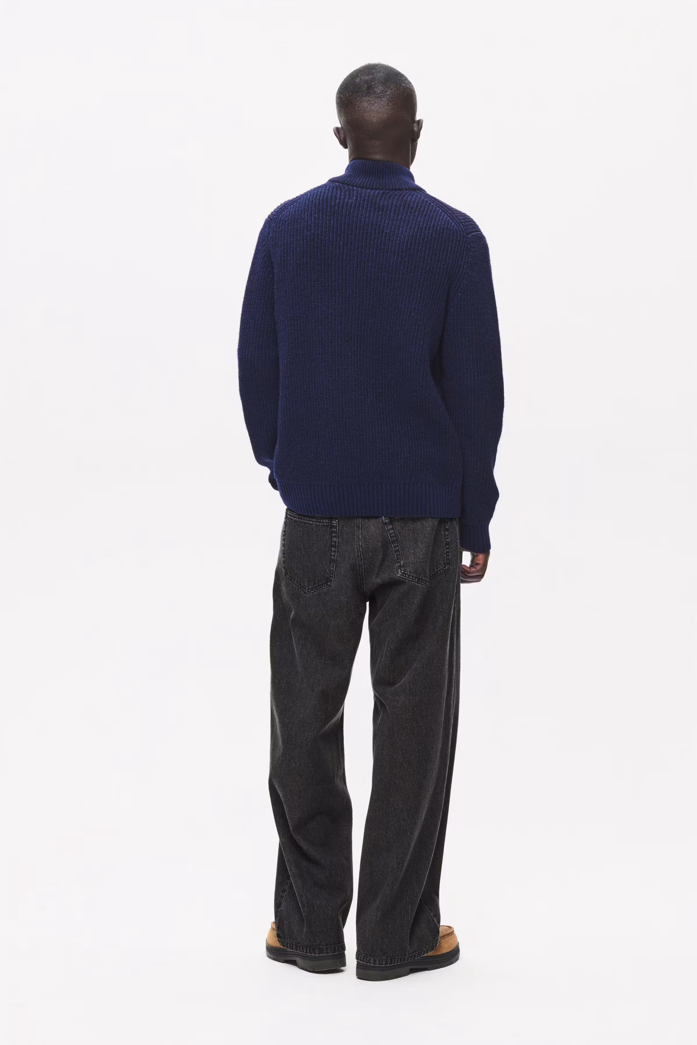 WWType 3 Jeans LOOKBOOK BACK 30252483-304420