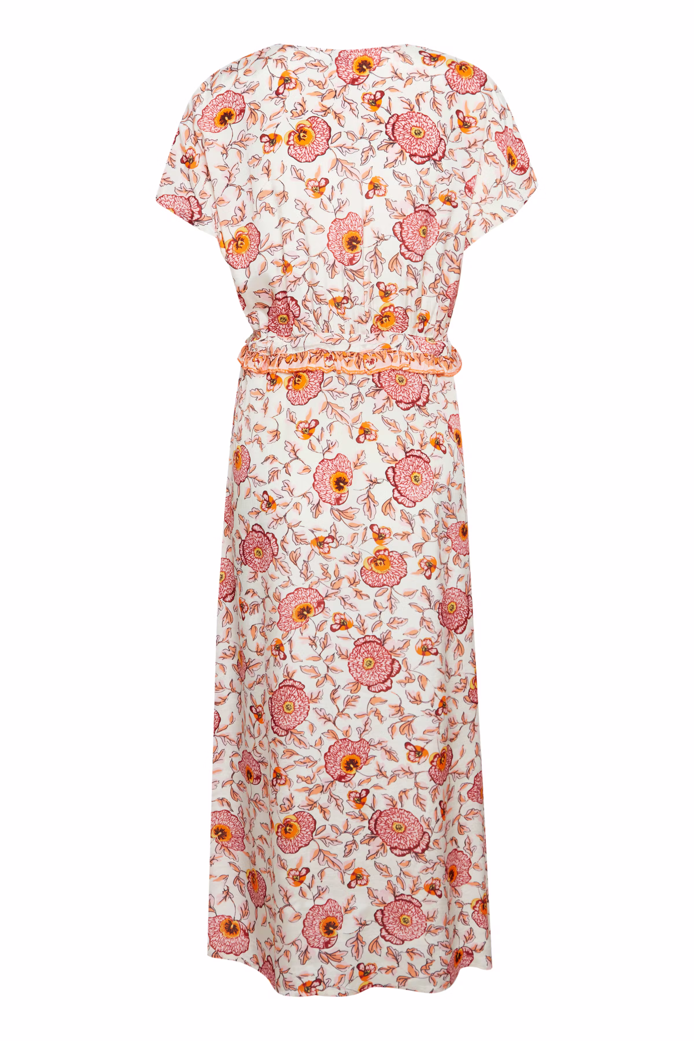 BYILAMI Kleid PACK BACK 20813220-201821