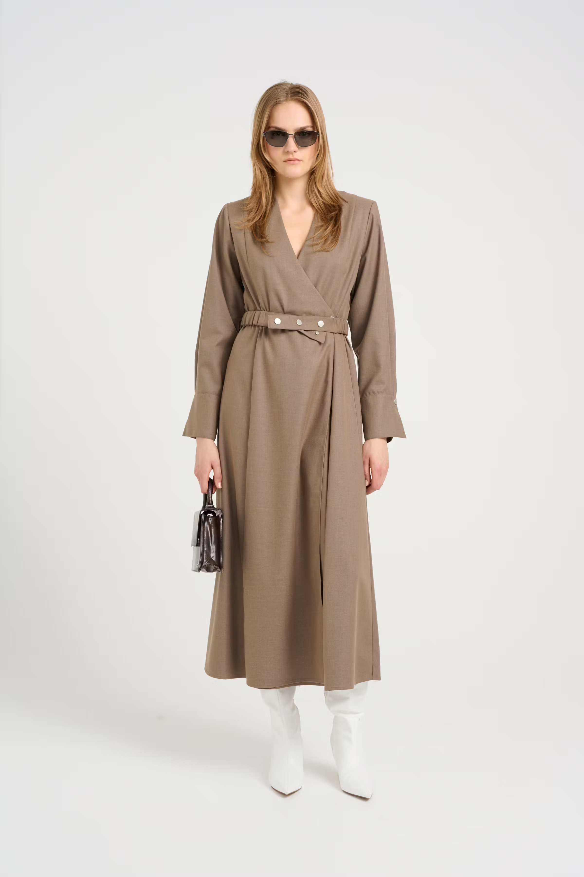 CaciaGZ Kjole LOOKBOOK FRONT 10909754-106856
