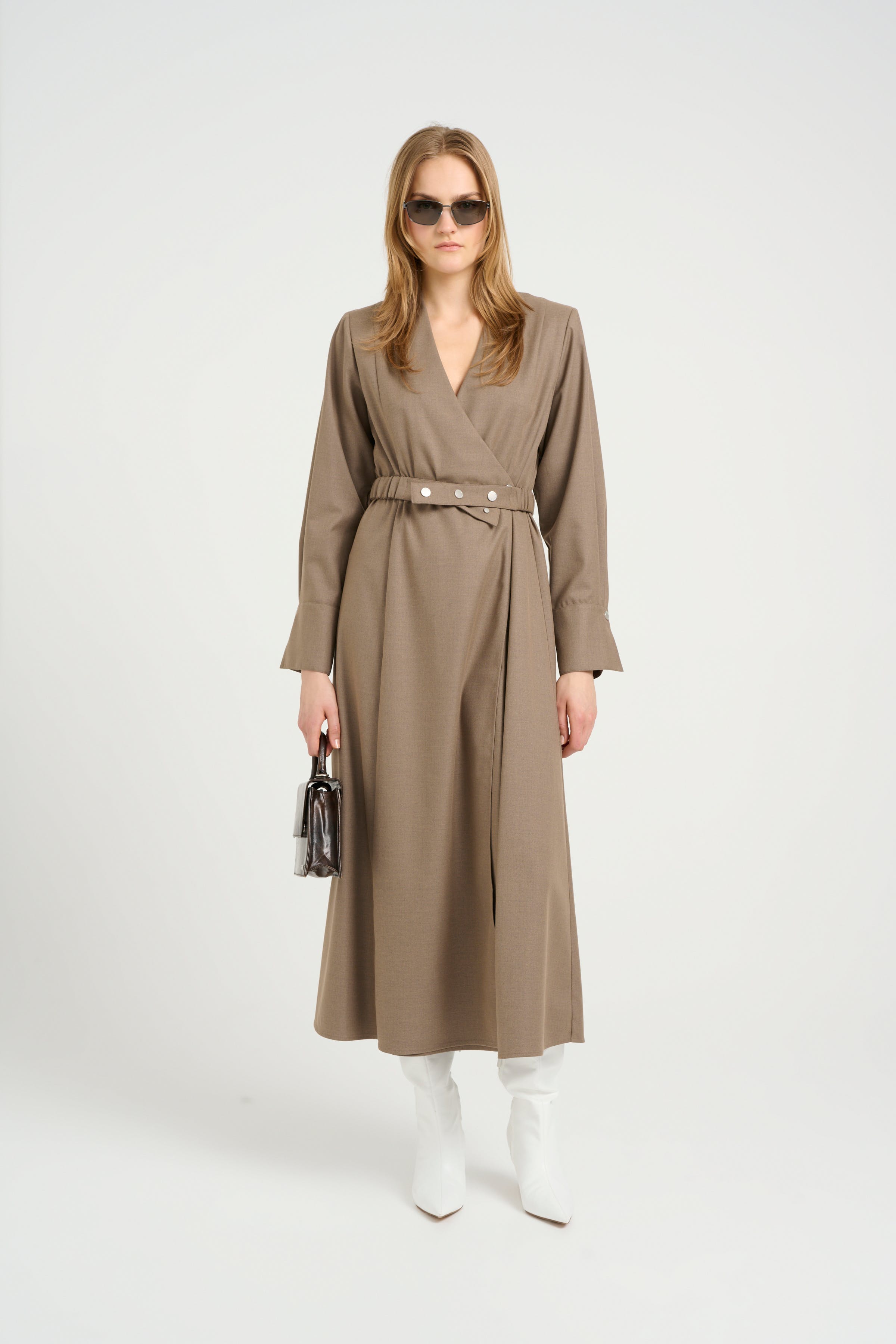 CaciaGZ Jurk LOOKBOOK FRONT 10909754-106856