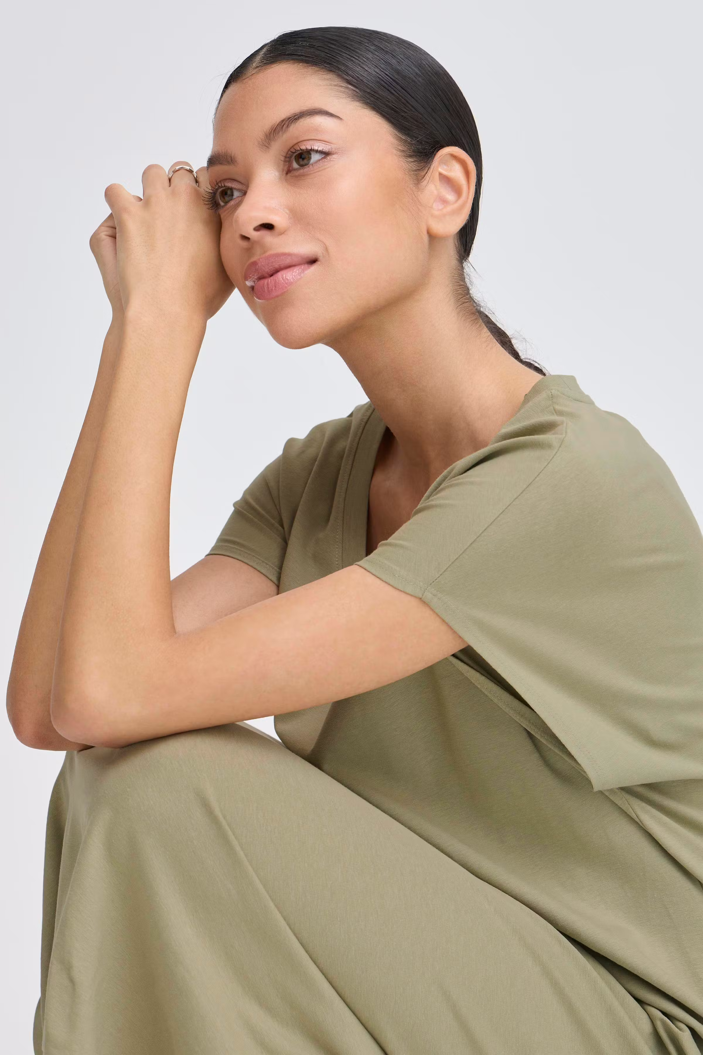 BYPANDINNA Kleid LOOKBOOK DETAIL 20816850-160213