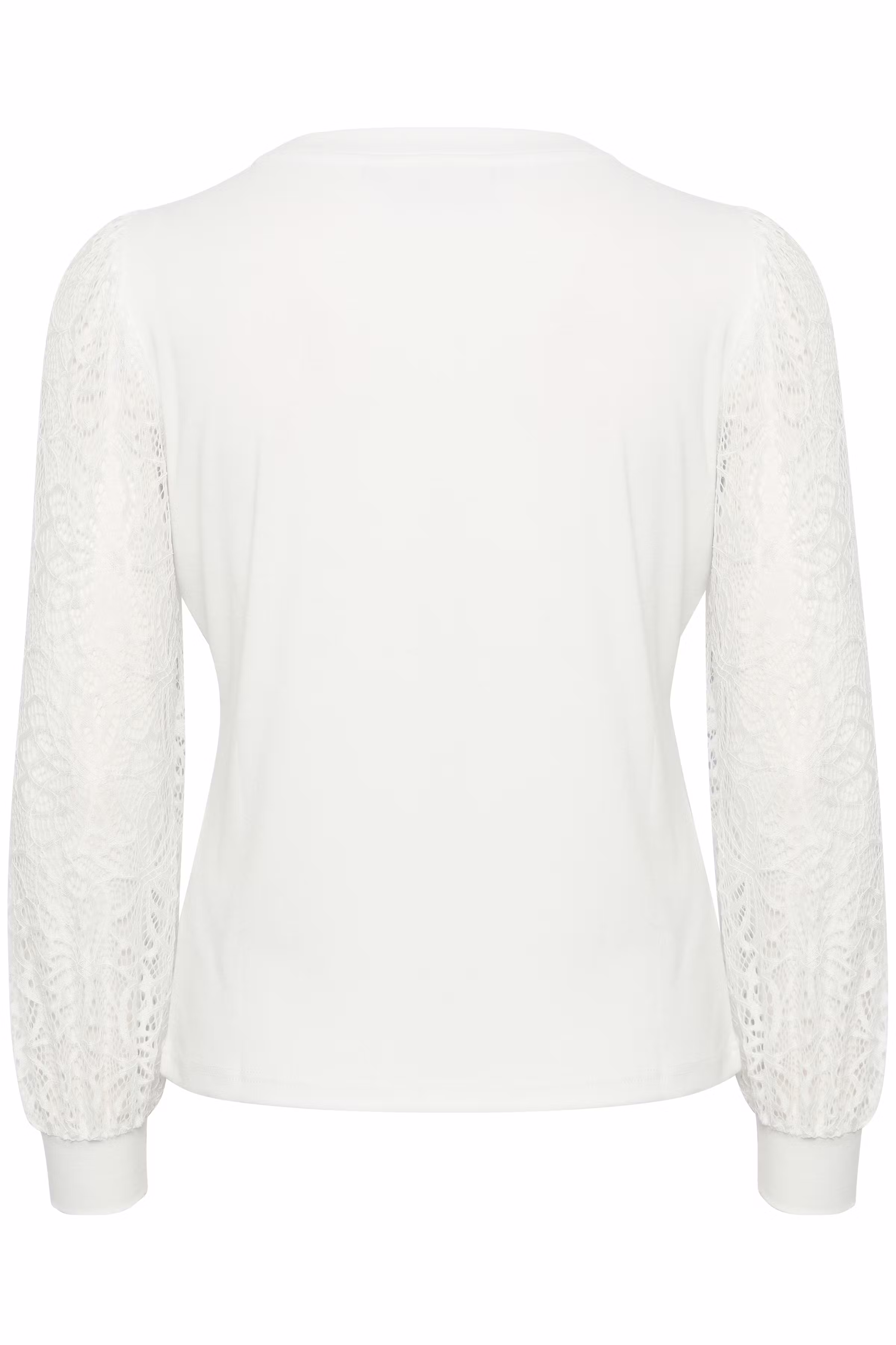 KAbecca Lace blouse PACK BACK 10508024-110602