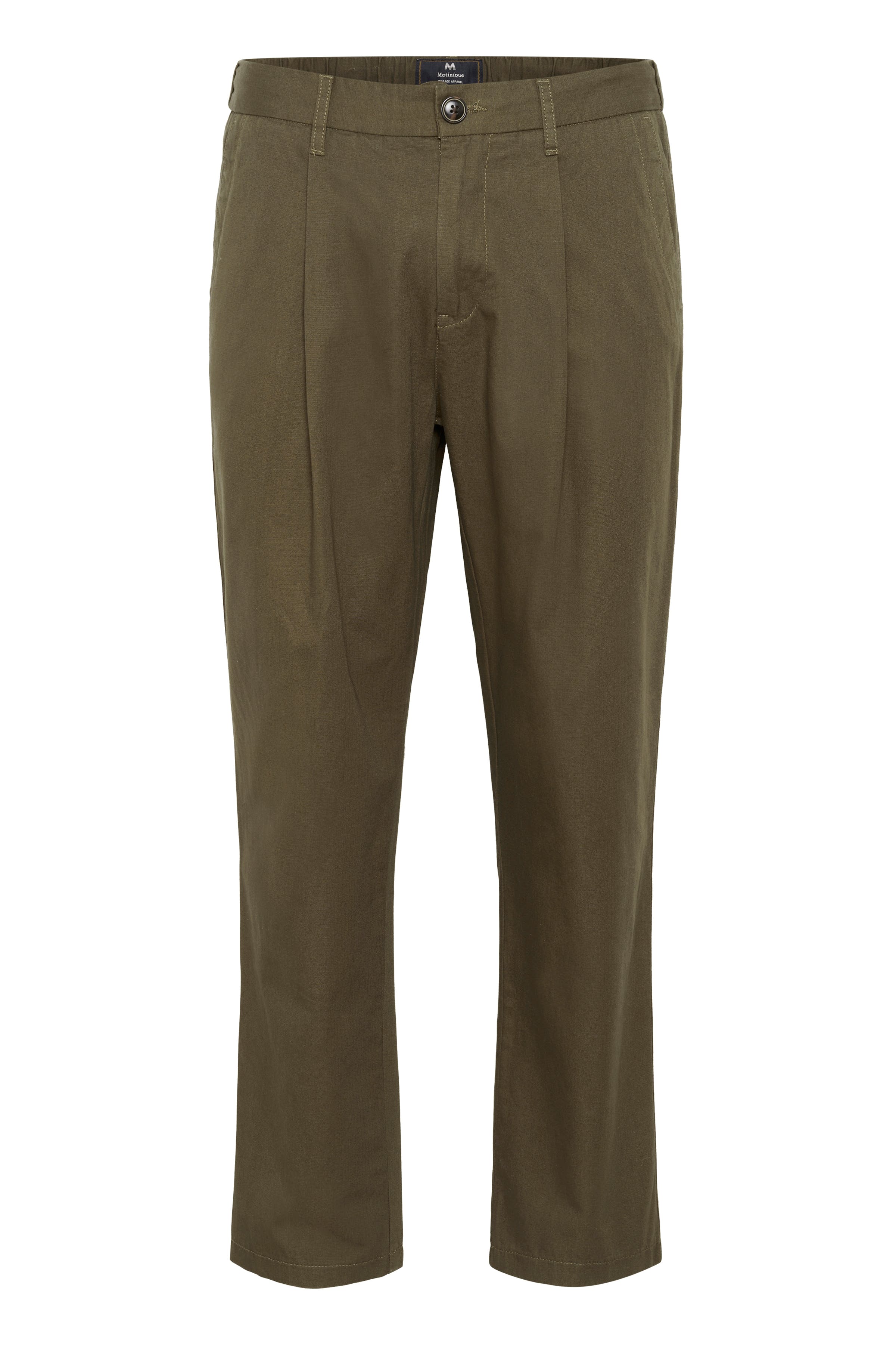MAhart Heritage Trousers PACK FRONT 30208588-190515