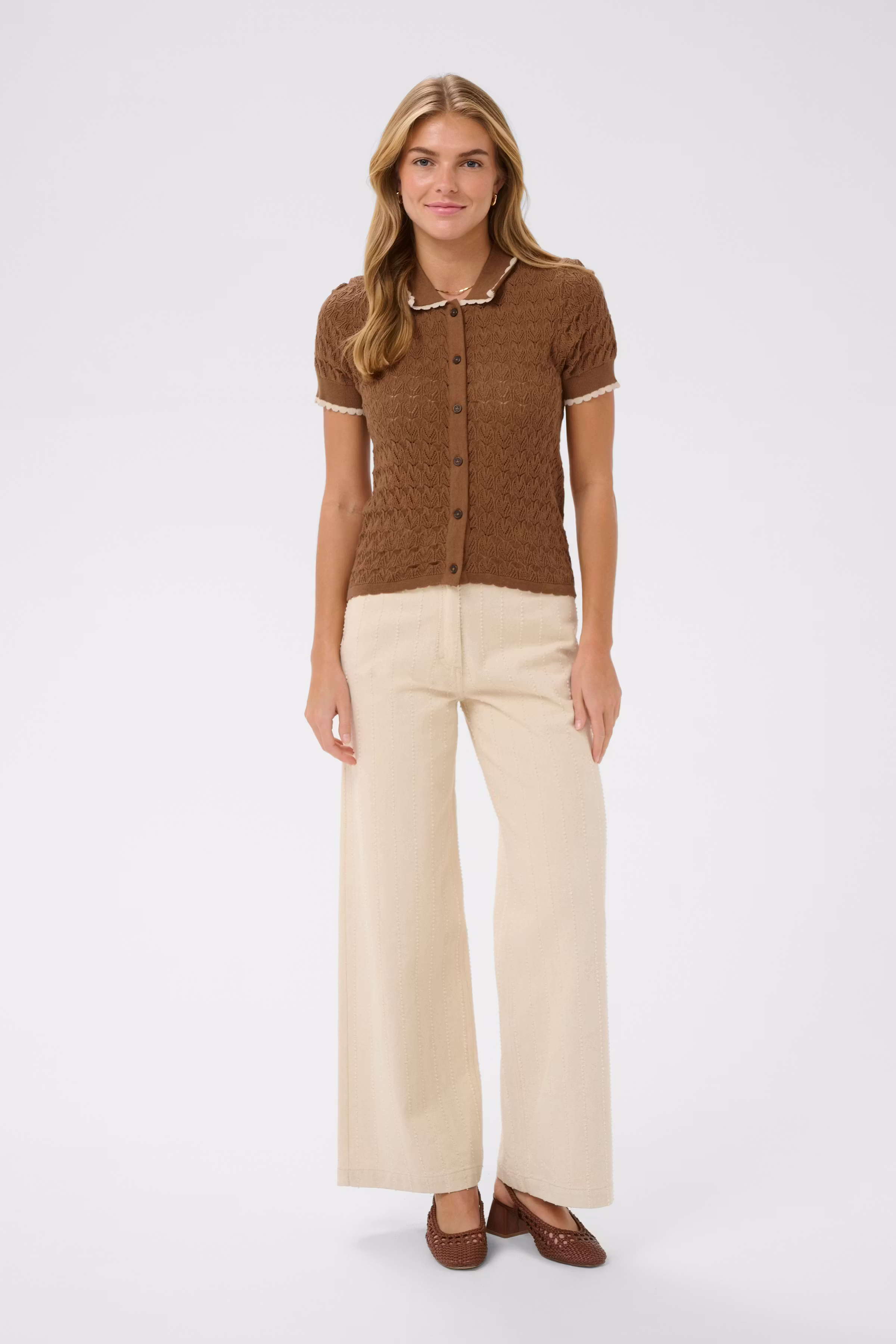 RonetteSZ Vest LOOKBOOK FRONT 30515055-181029