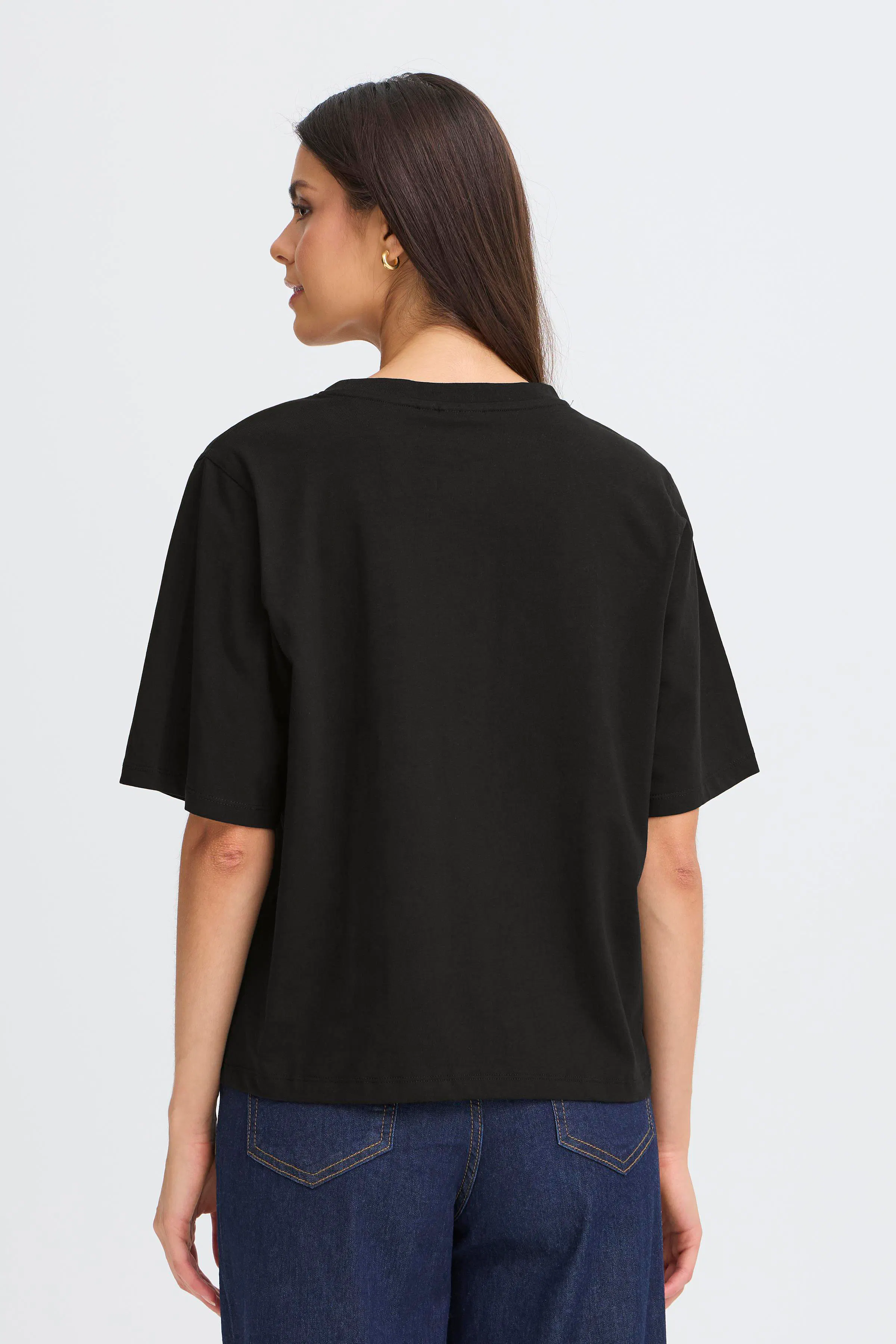 FRZASHOULDER T-shirt LOOKBOOK BACK 20615767-200113