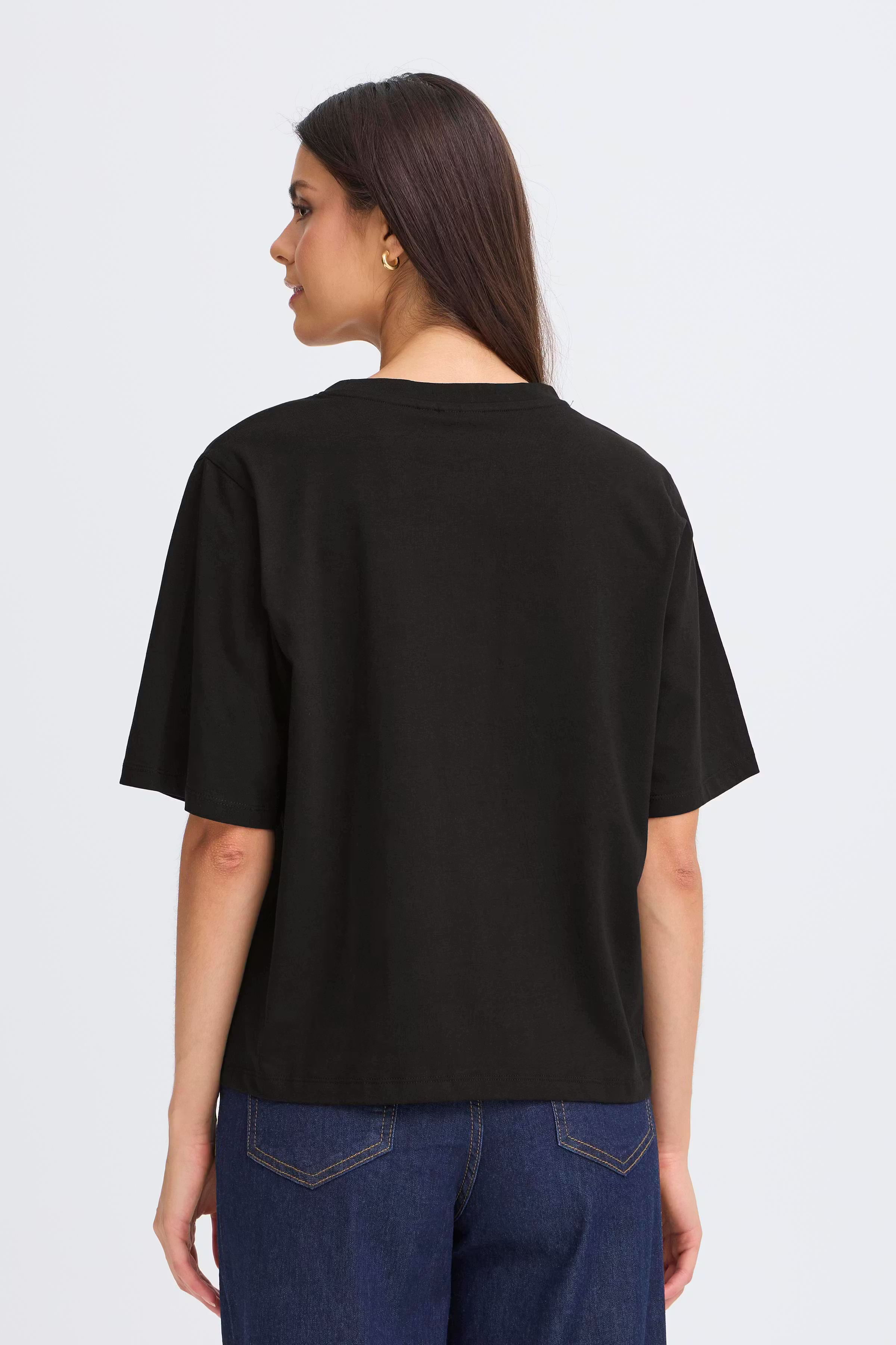 FRZASHOULDER T-shirt LOOKBOOK BACK 20615767-200113