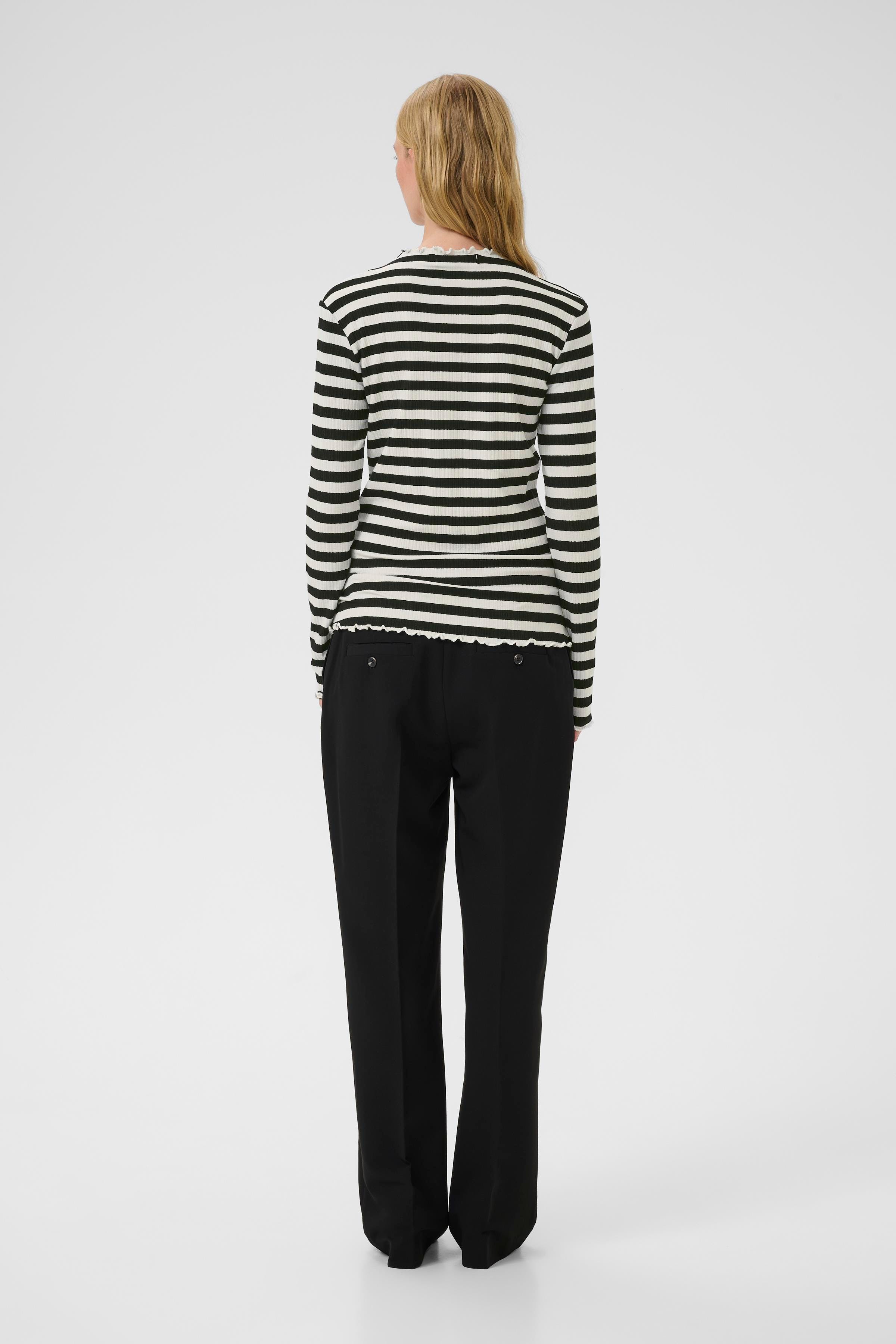 CandaceKB Blouse LOOKBOOK BACK 10104638-103953