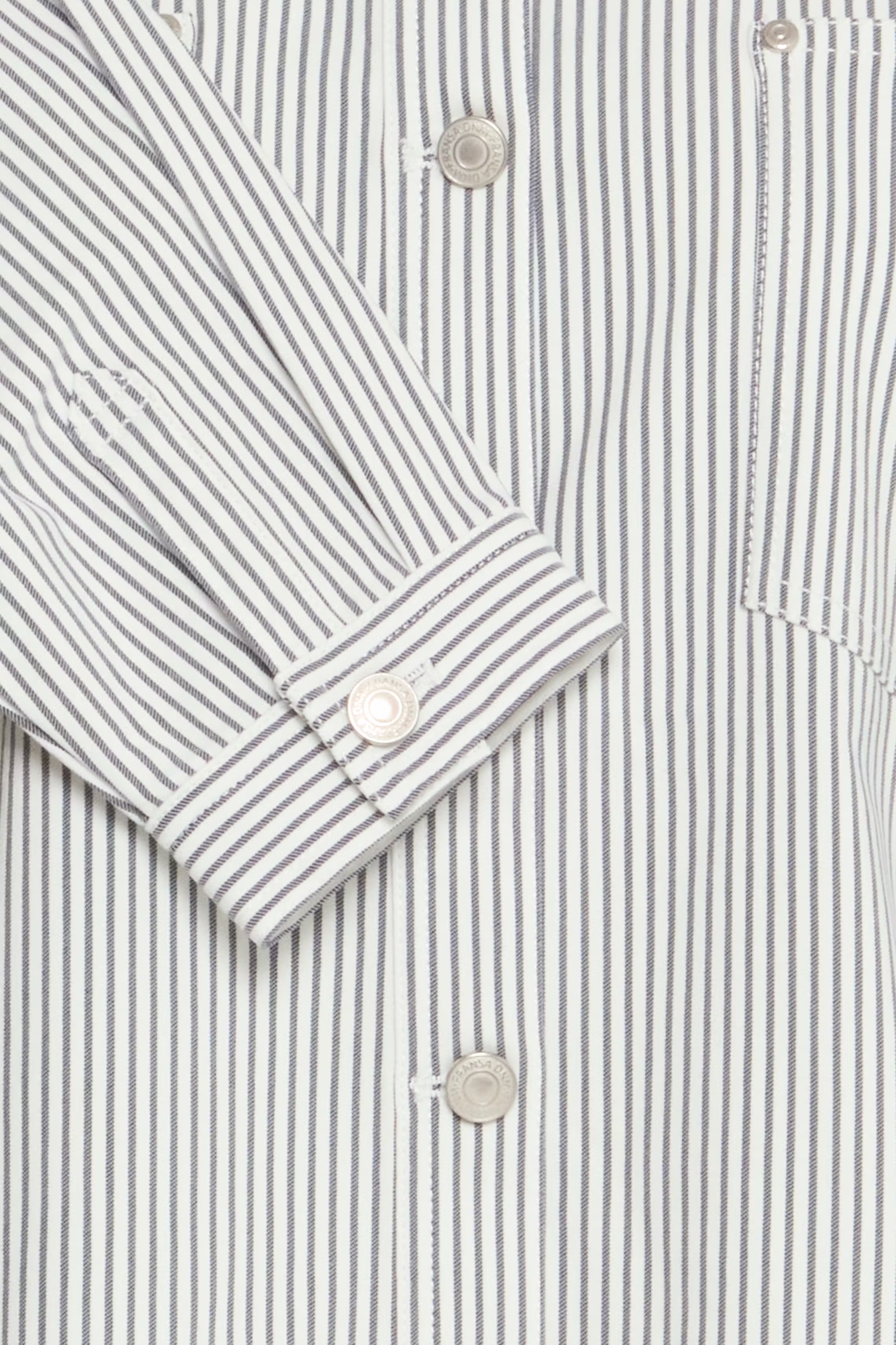 FRENA Causal jas PACK DETAIL 20616142-203389