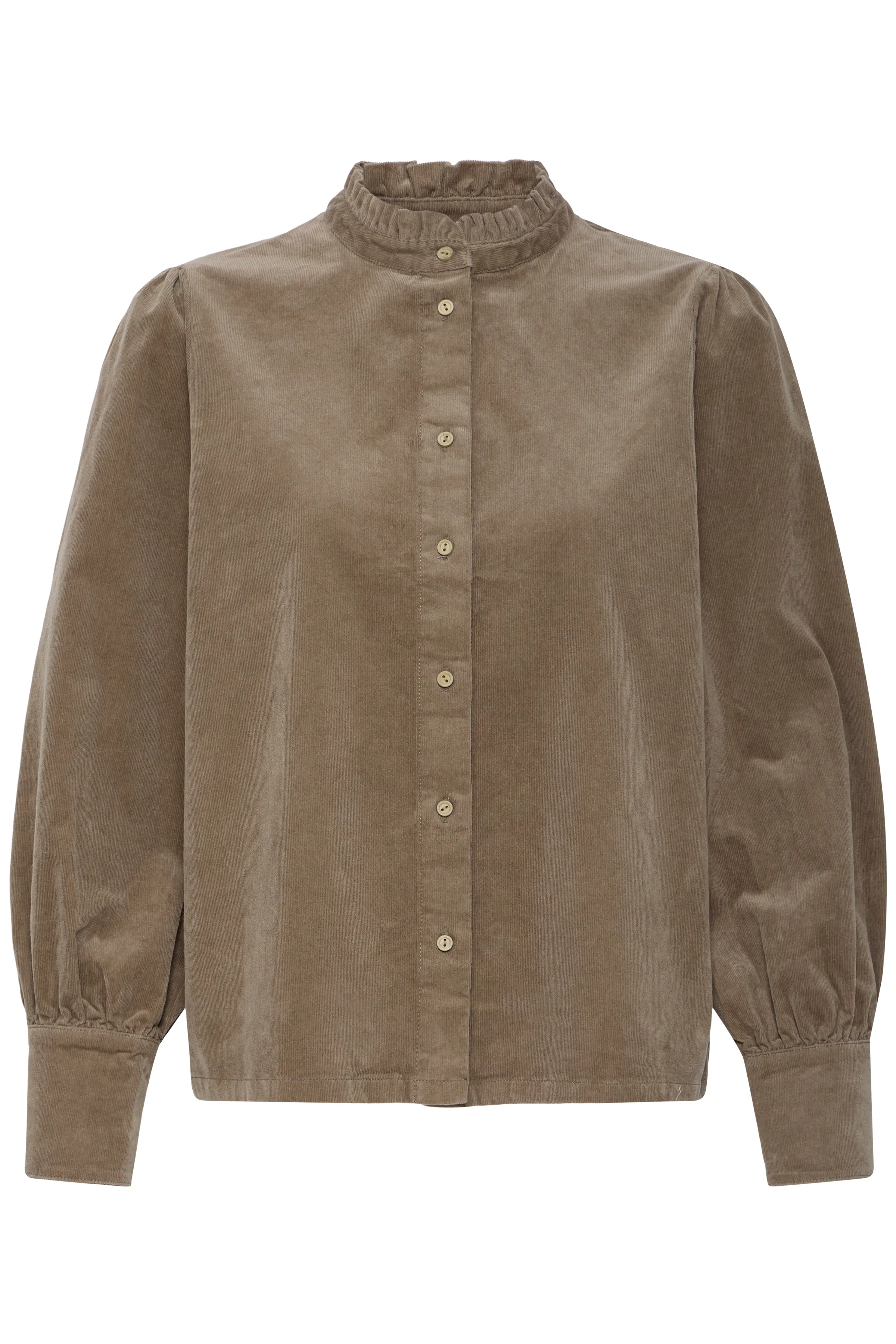 PZSALLY Blouse PACK FRONT 50210849-181112
