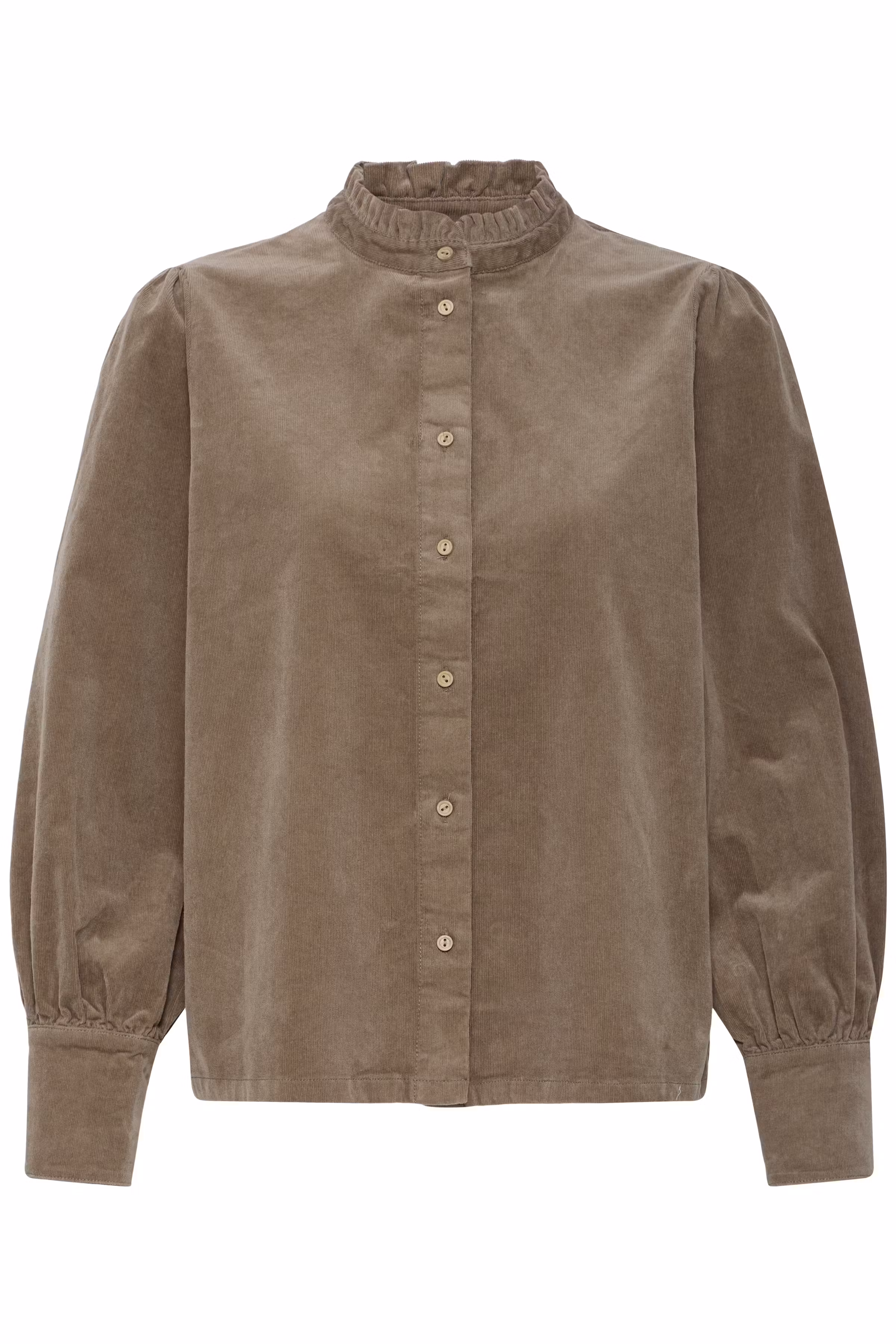 PZSALLY Blouse PACK FRONT 50210849-181112
