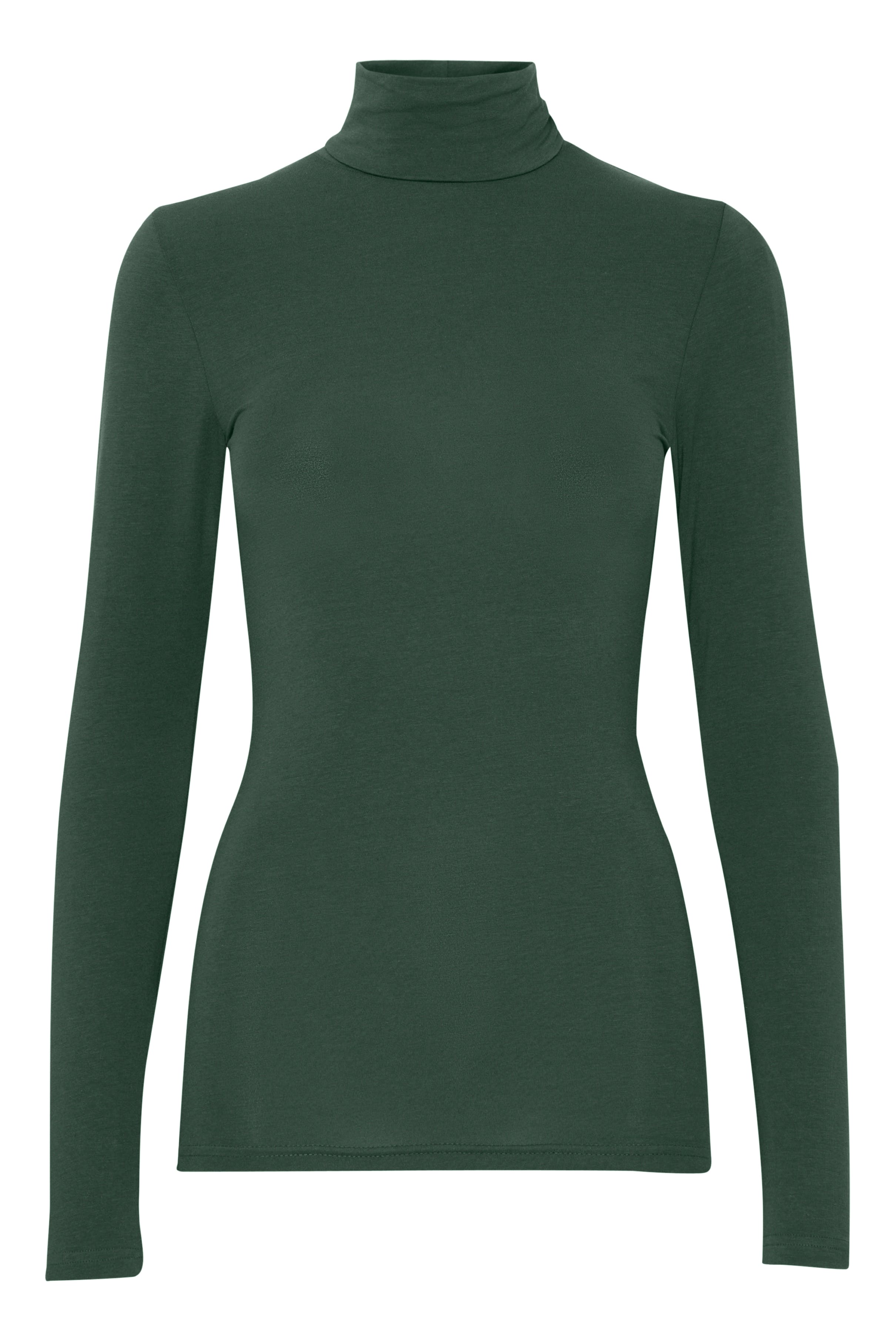 Turtleneck with long sleeves  PACK FRONT 20802565-80466