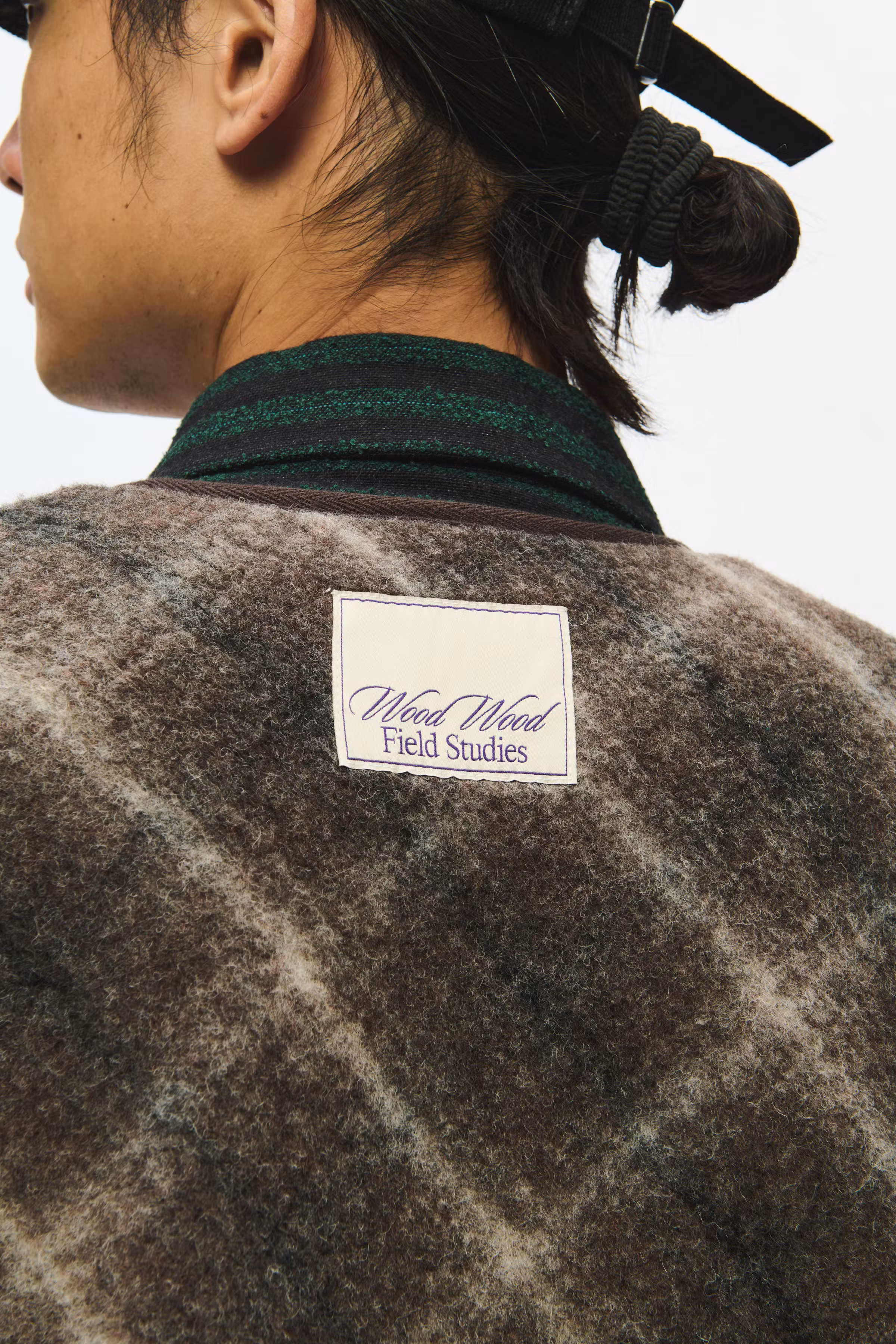 WWEik Weste LOOKBOOK DETAIL 30252252-304351